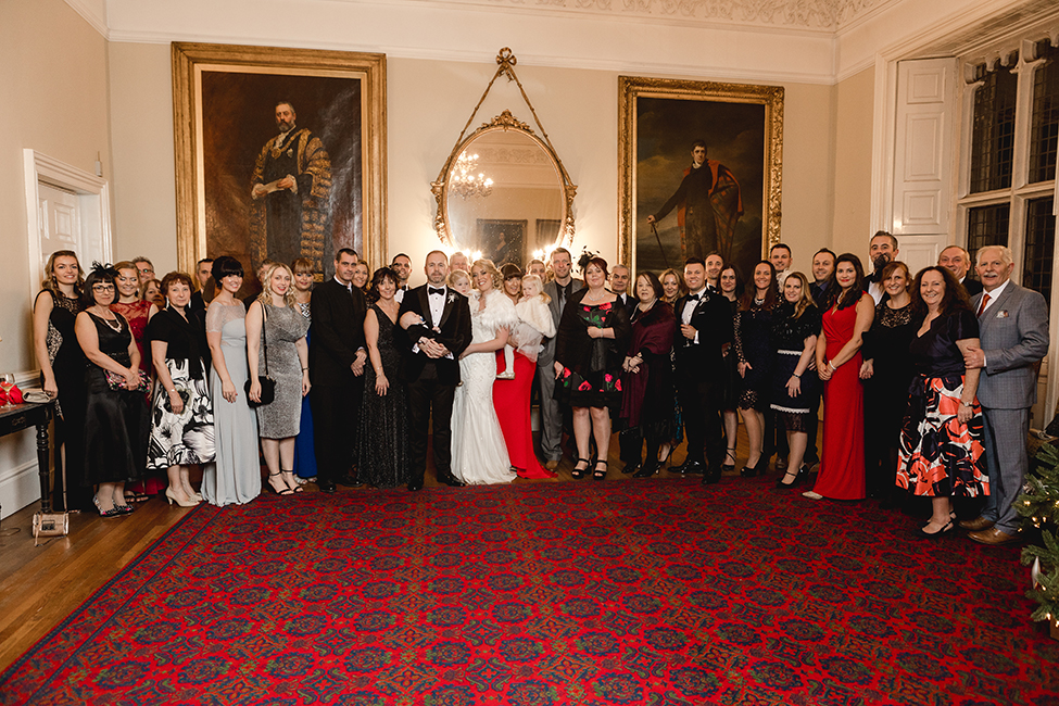 Wedding Photography Cardiff Castle | Wedding Photographer Cardiff