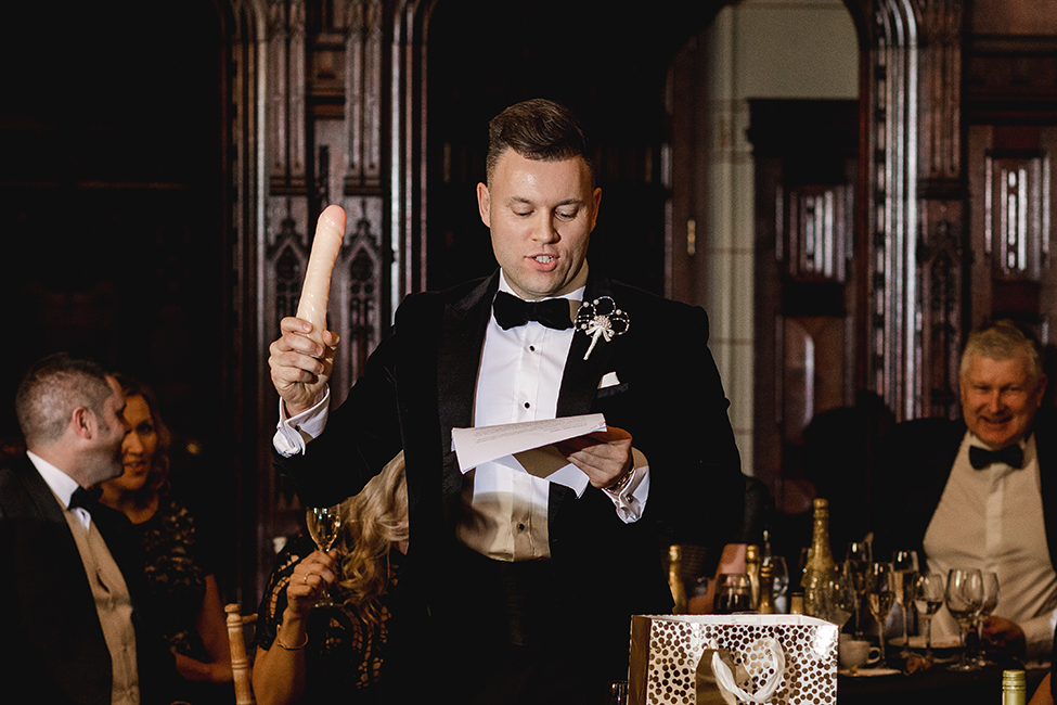 Wedding Photography Cardiff Castle | Wedding Photographer Cardiff