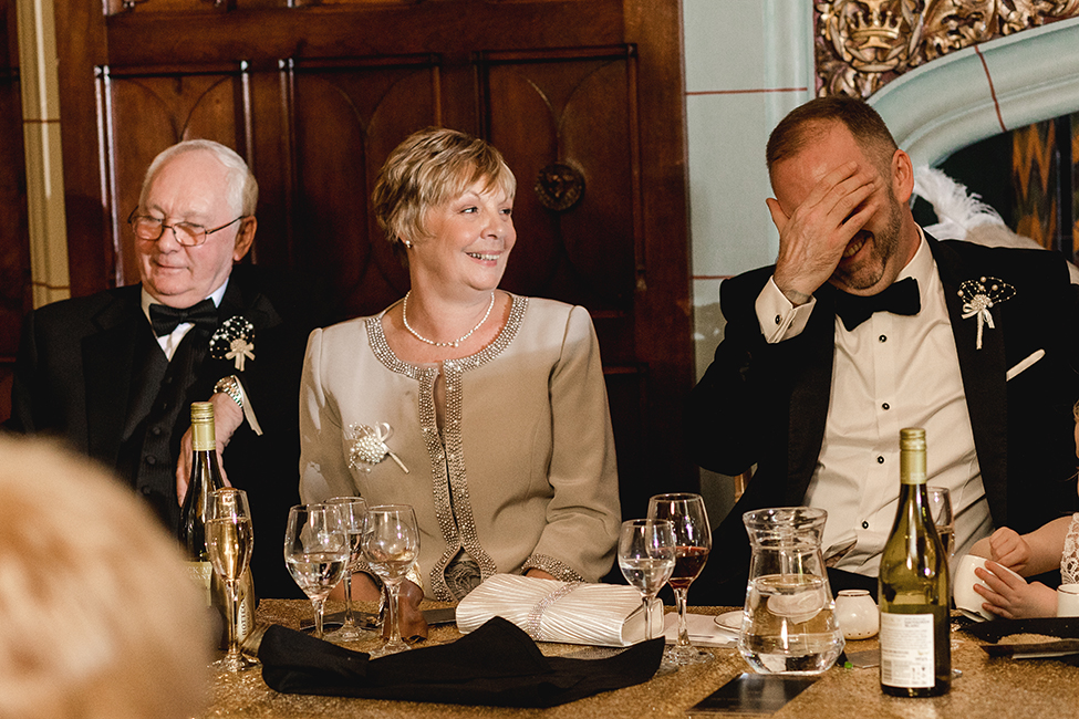 Wedding Photography Cardiff Castle | Wedding Photographer Cardiff