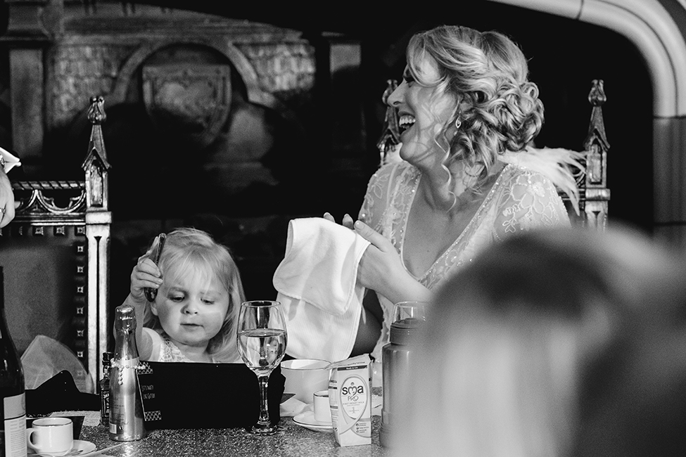 Wedding Photography Cardiff Castle | Wedding Photographer Cardiff