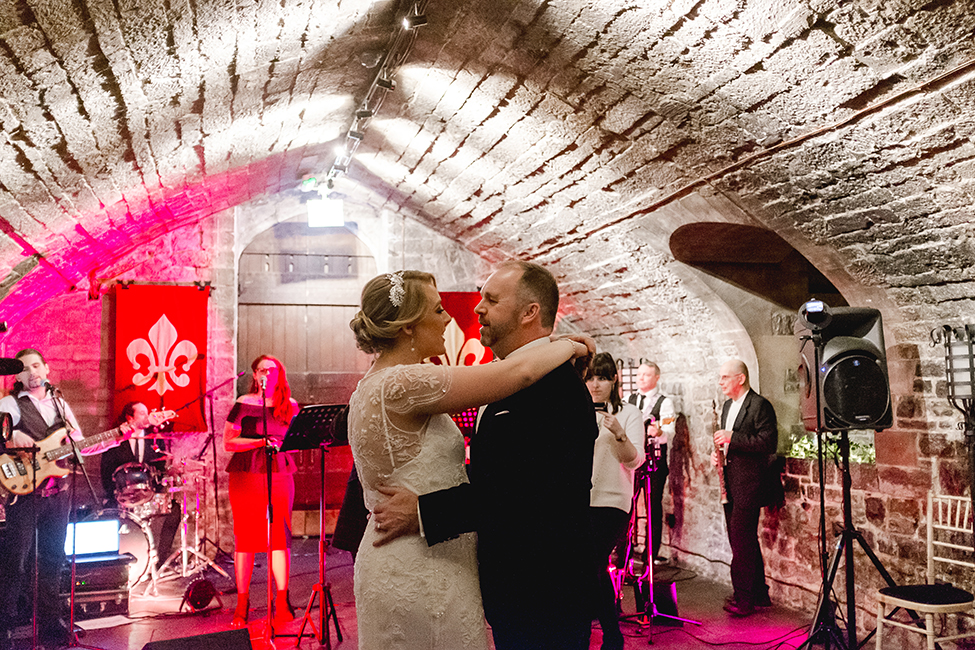 Wedding Photography Cardiff Castle | Wedding Photographer Cardiff