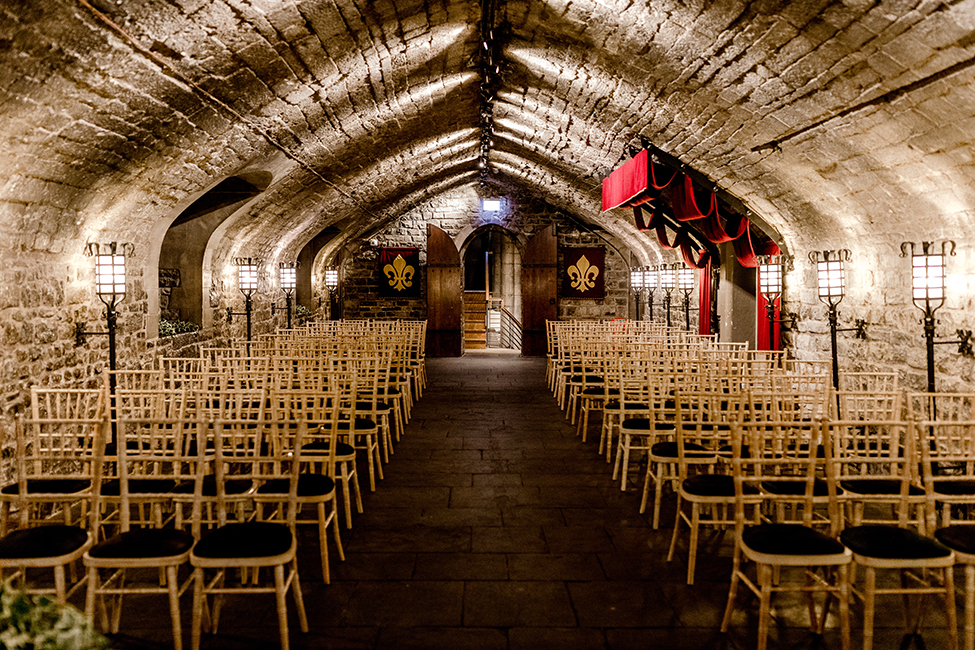 Wedding Photography Cardiff Castle | Art by Design