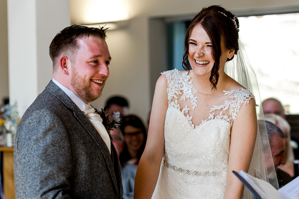 canada lodge wedding - Art by Design Photography