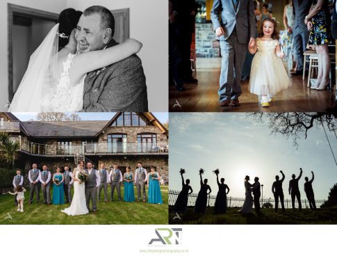 wedding photography design
