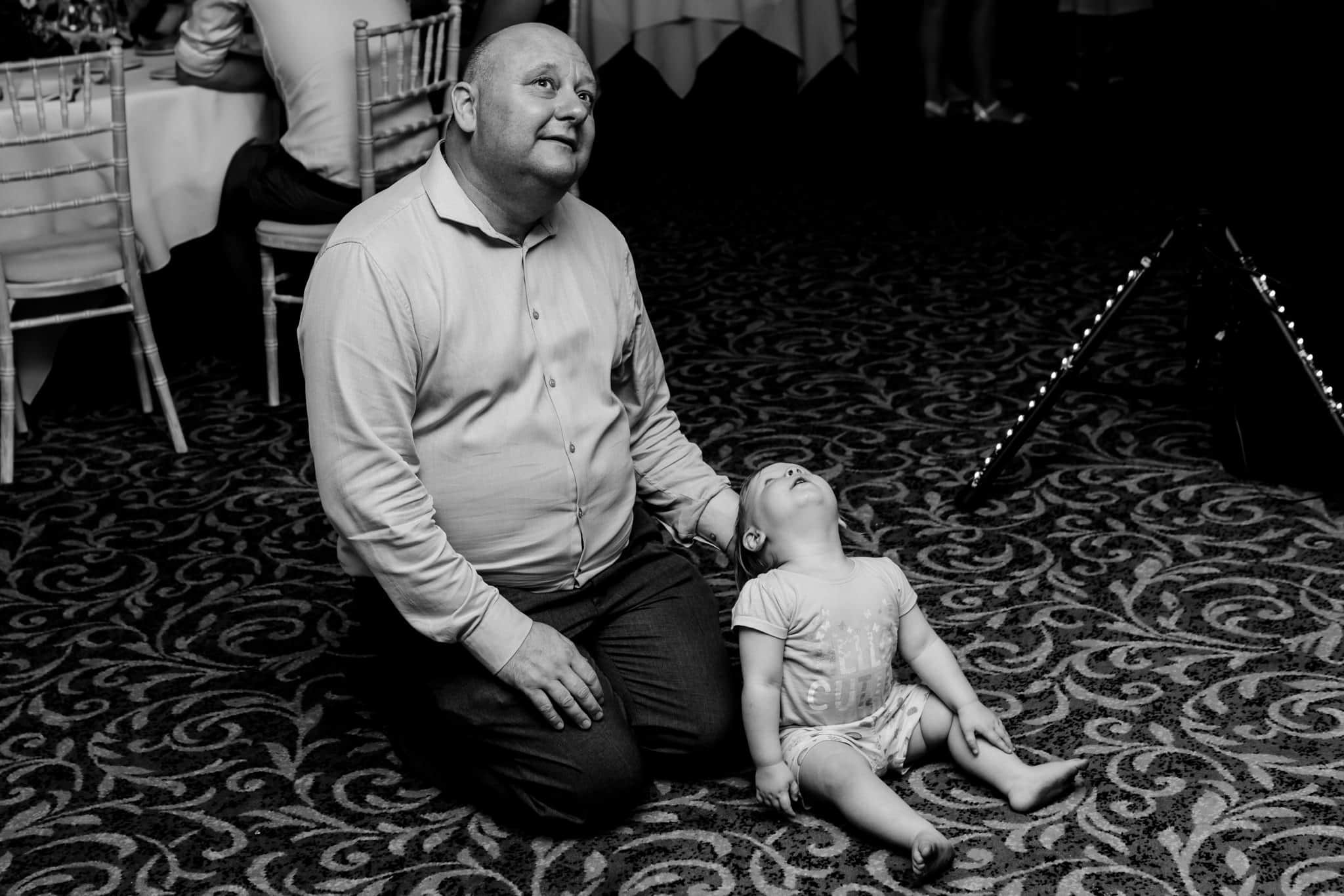 documentary wedding photography wales