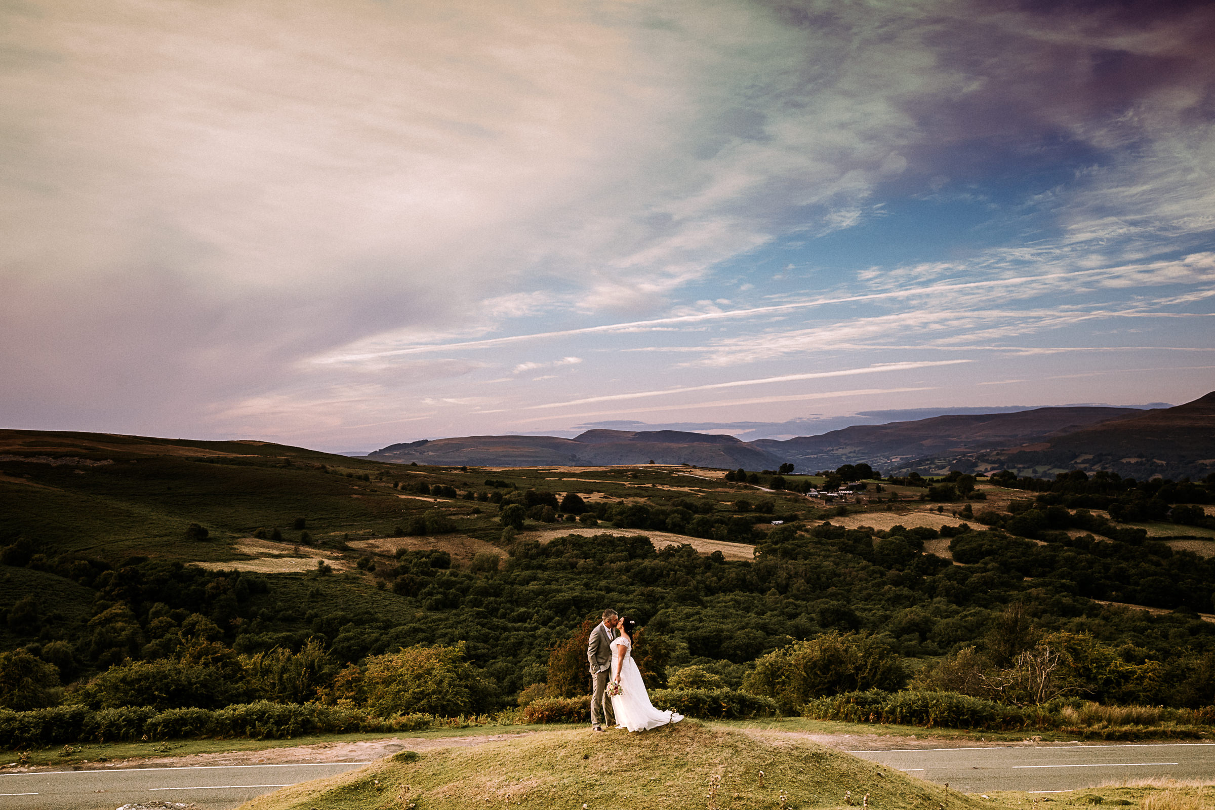 Old Rectory Hotel Wedding Photography