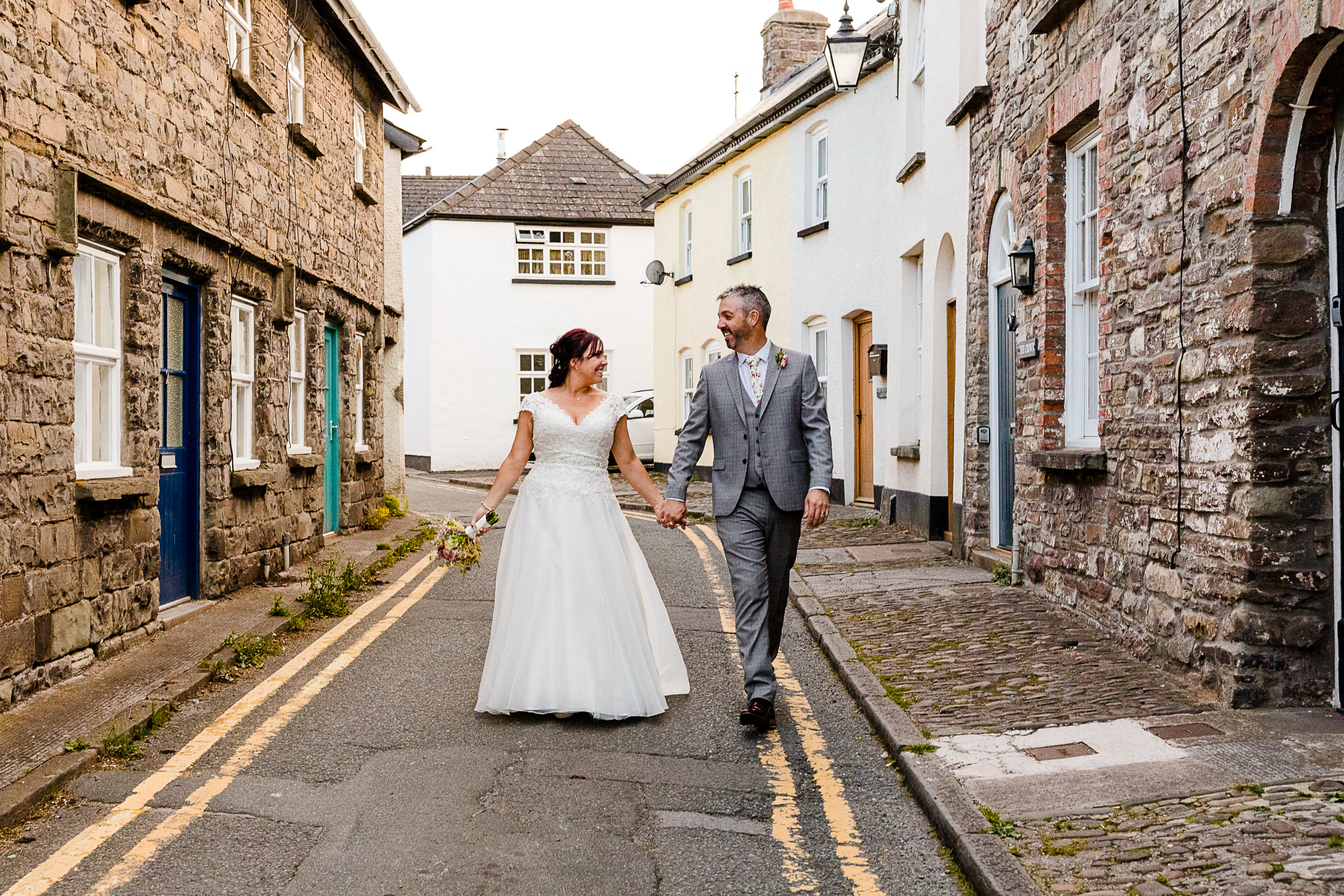 Old Rectory Hotel Wedding Photography