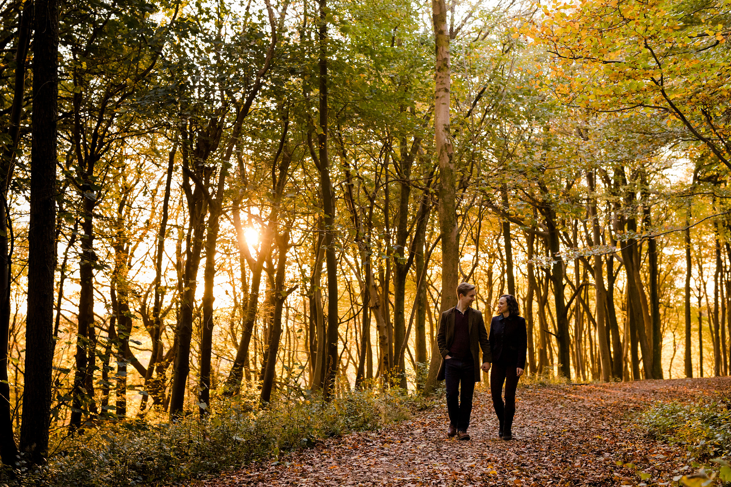 Engagement Couple Photography Cardiff