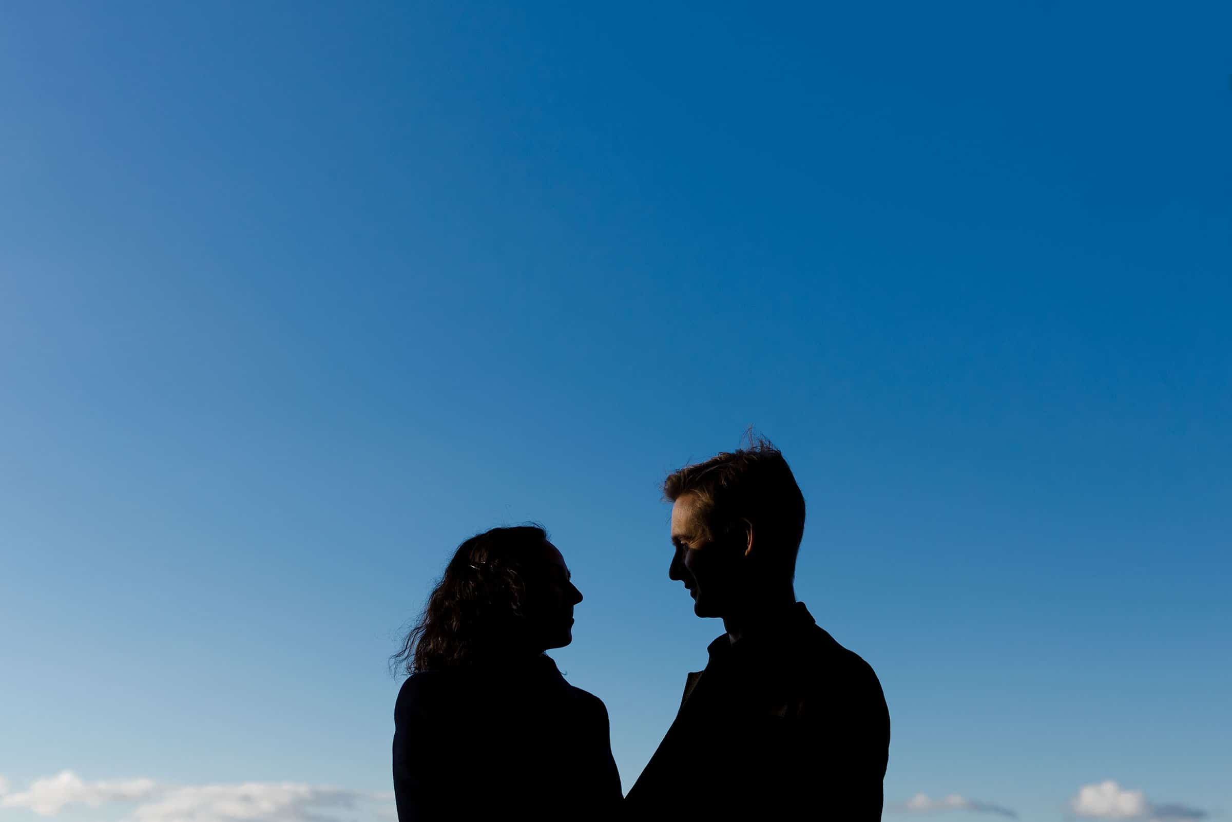 Engagement Couple Photography Cardiff