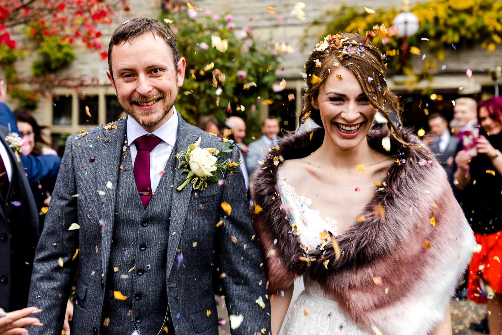 Read more about the article Wedding Miskin Manor | Jade & Jon | Cardiff Wedding