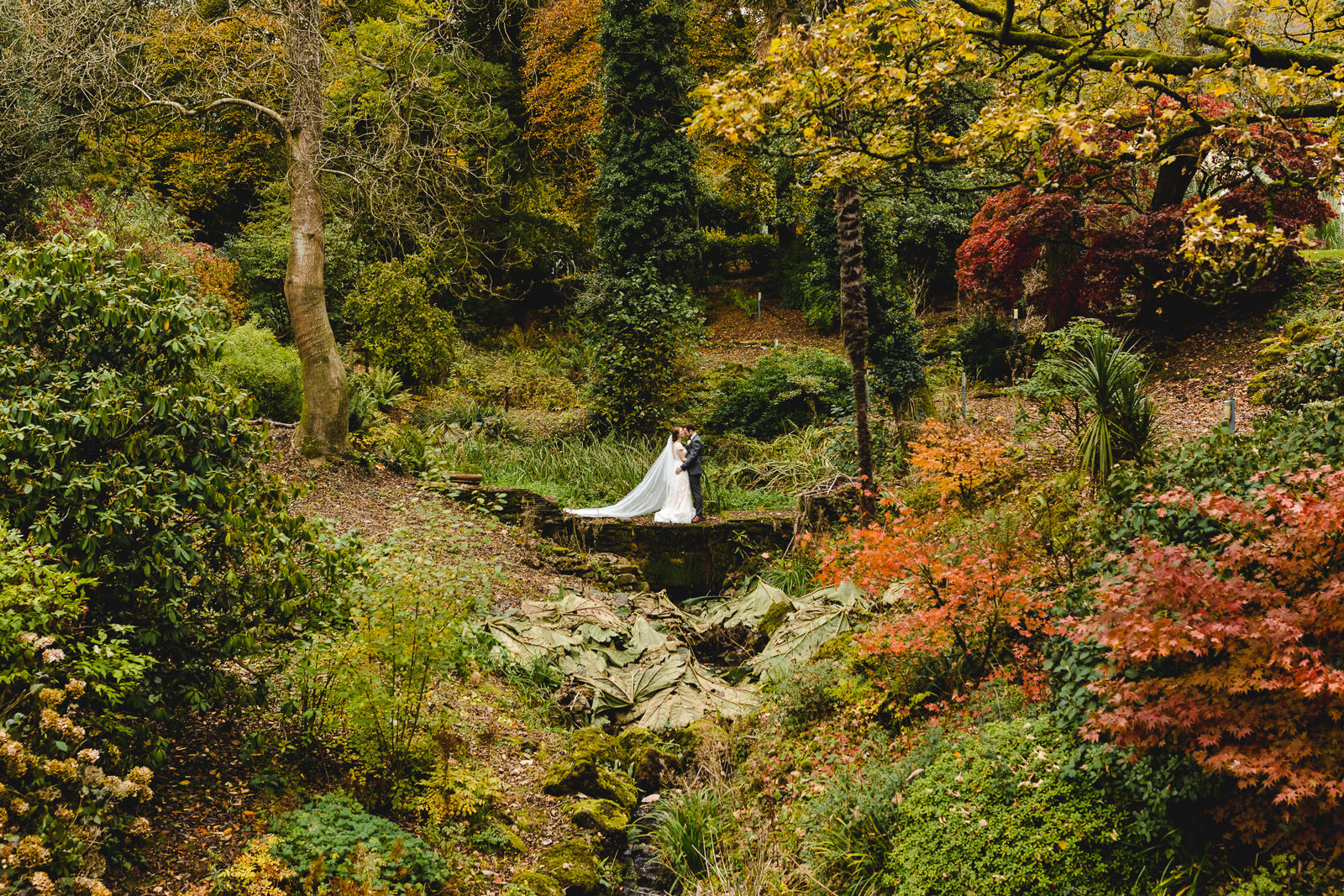 Miskin Manor Wedding Photography - Art by Design Photography
