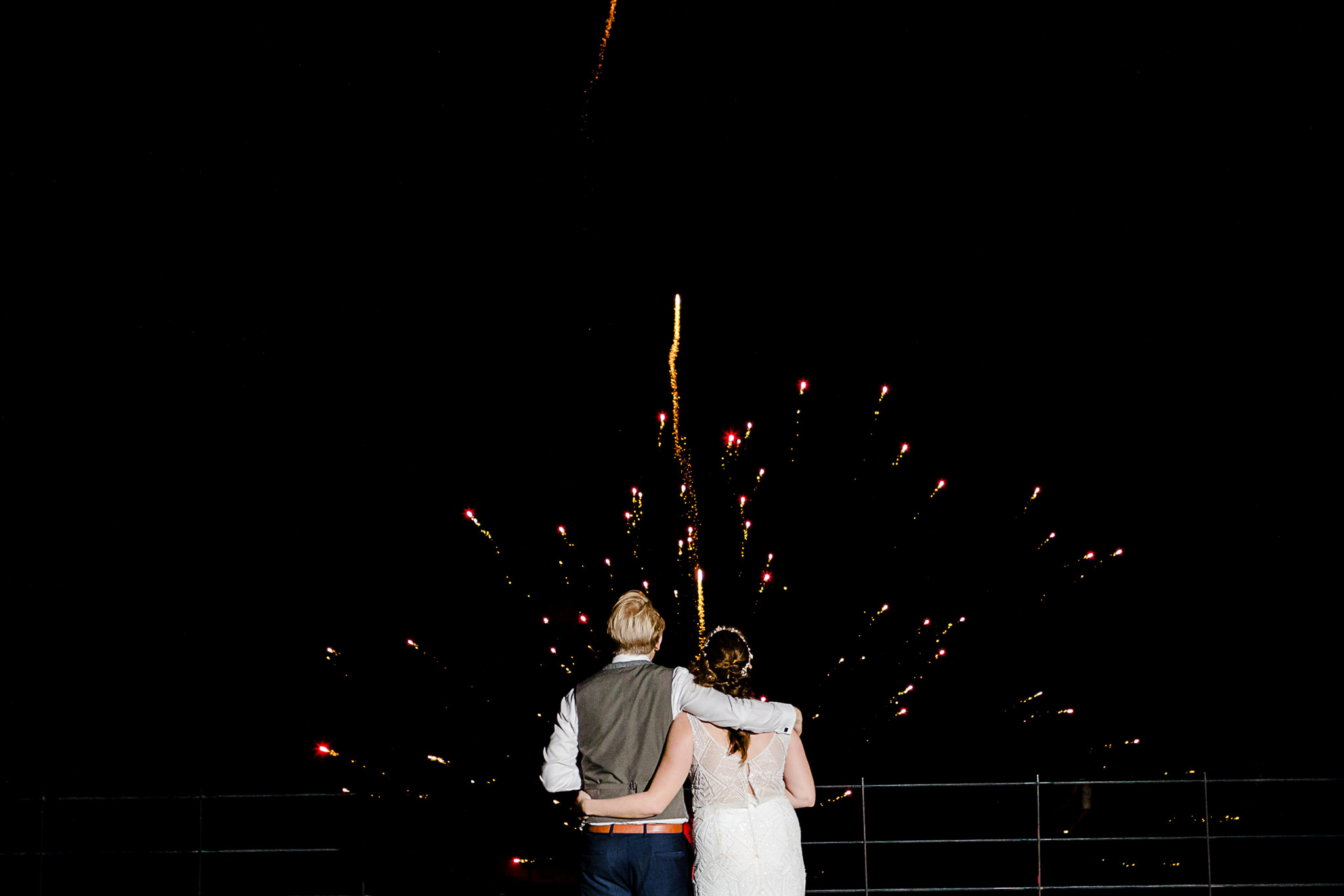 The Gathering Barn Wedding - Art by Design Photography