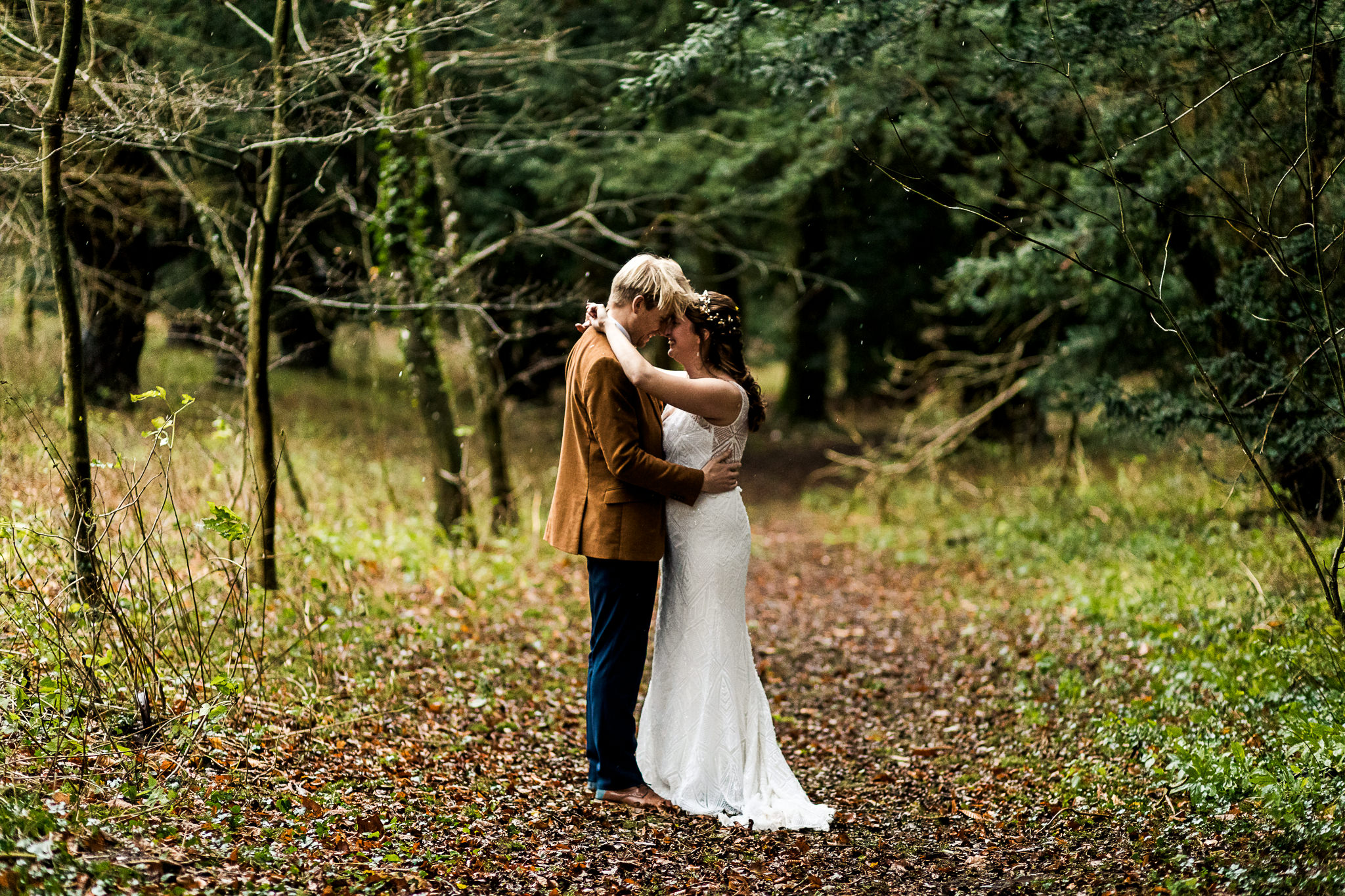 The Gathering Barn Wedding - Art by Design Photography - Wedding Photographer wiltshire