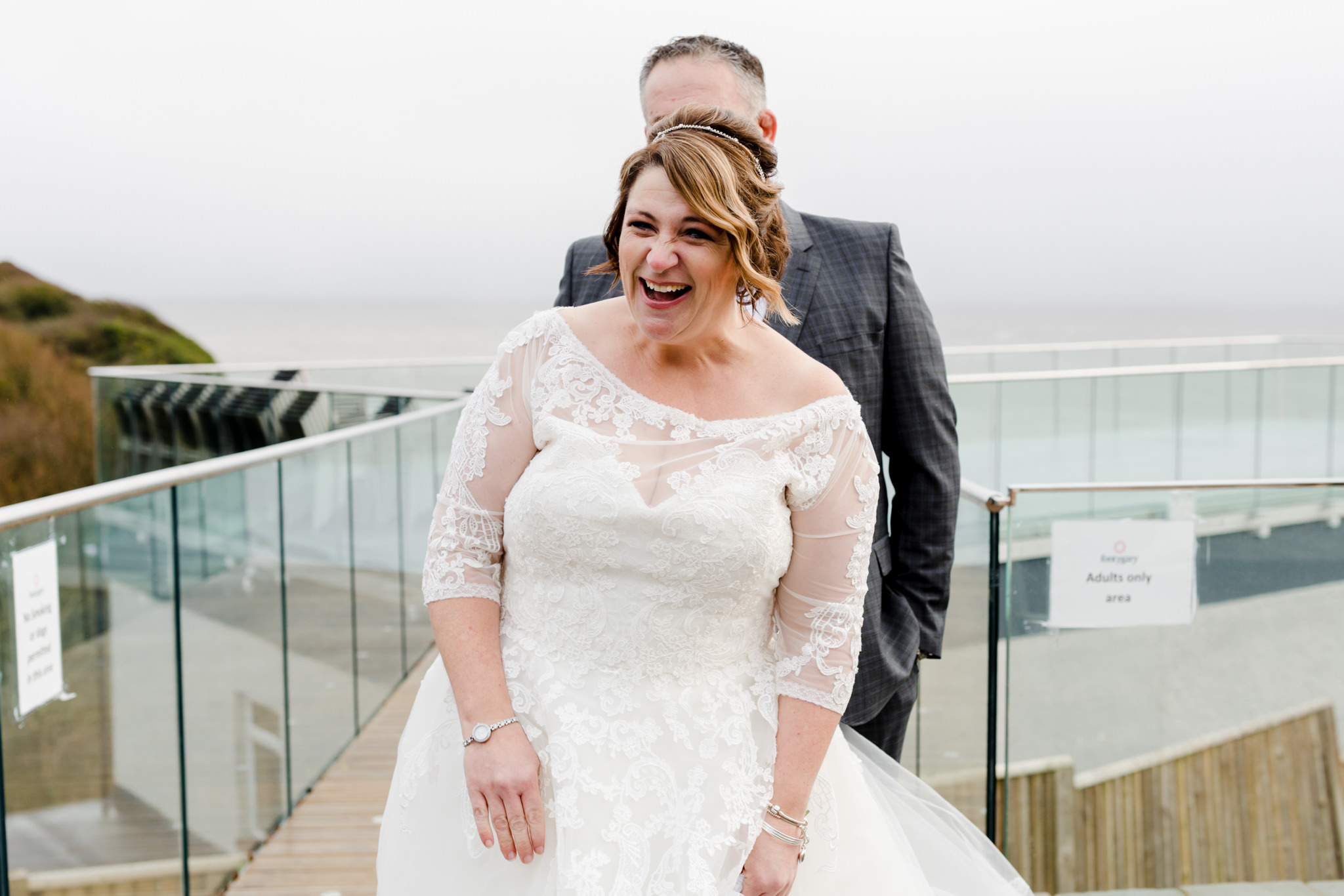 Art by Design Photography - Fontygary wedding South Wales