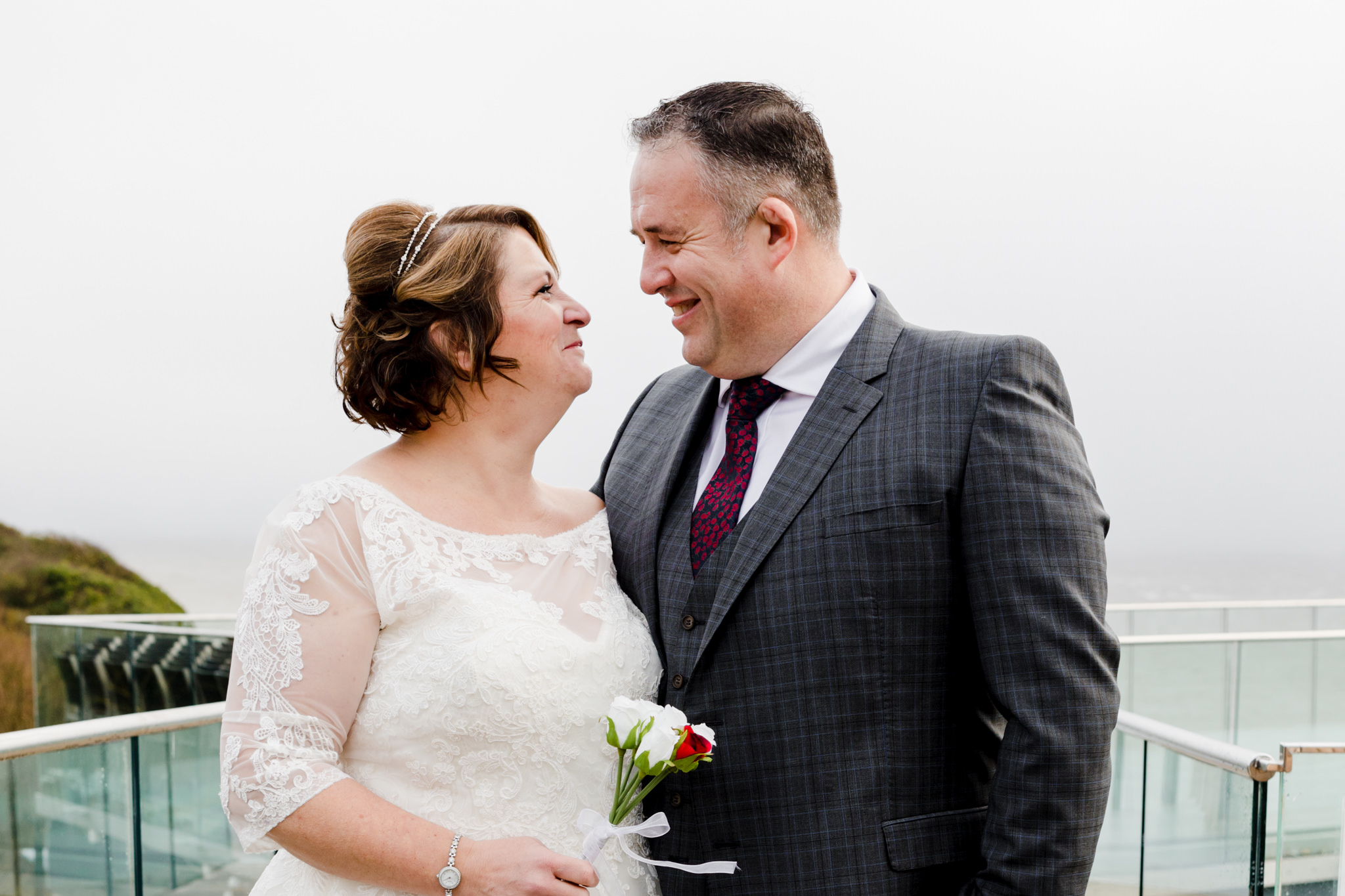 Art by Design Photography - Fontygary wedding South Wales