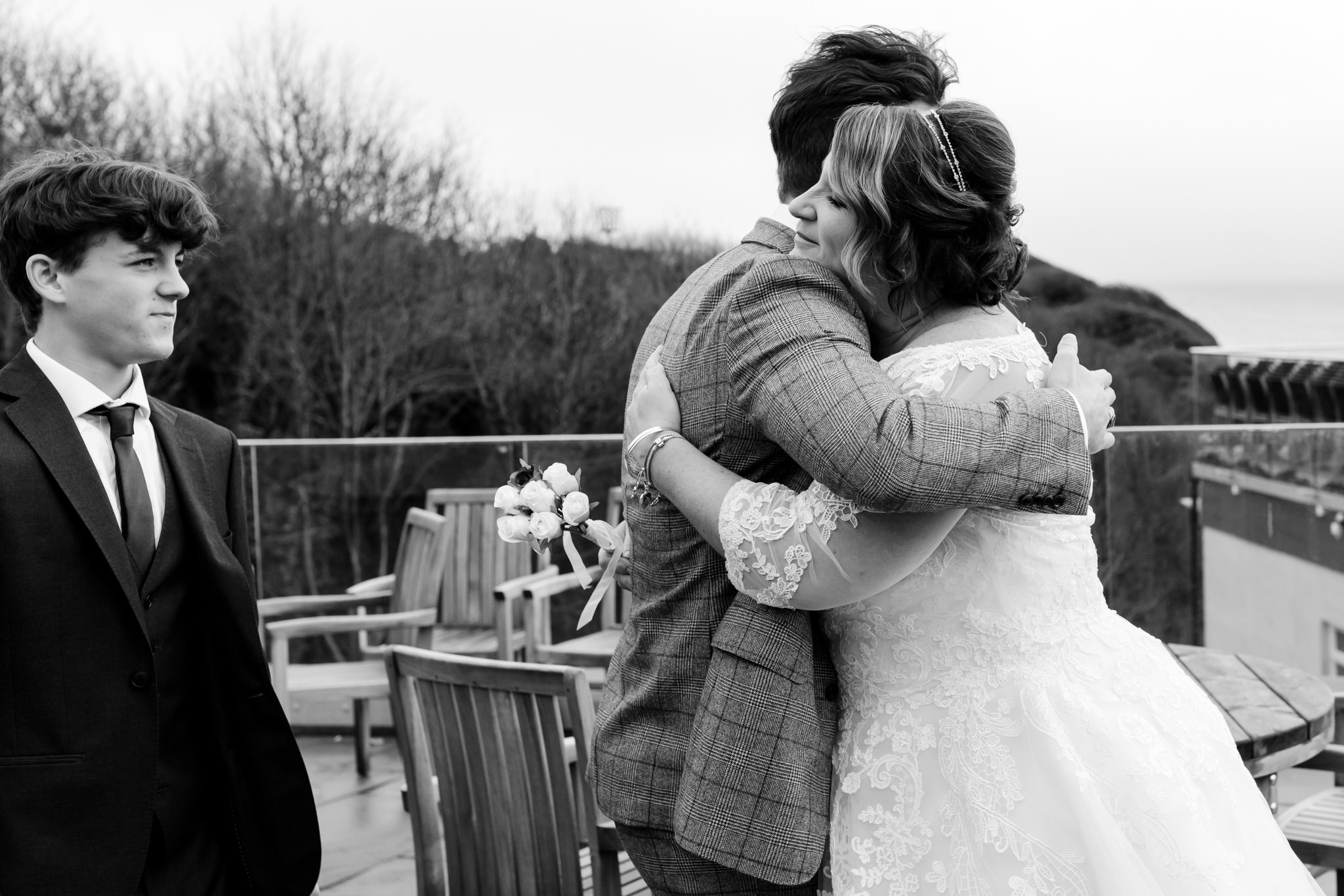 Art by Design Photography - Fontygary wedding South Wales
