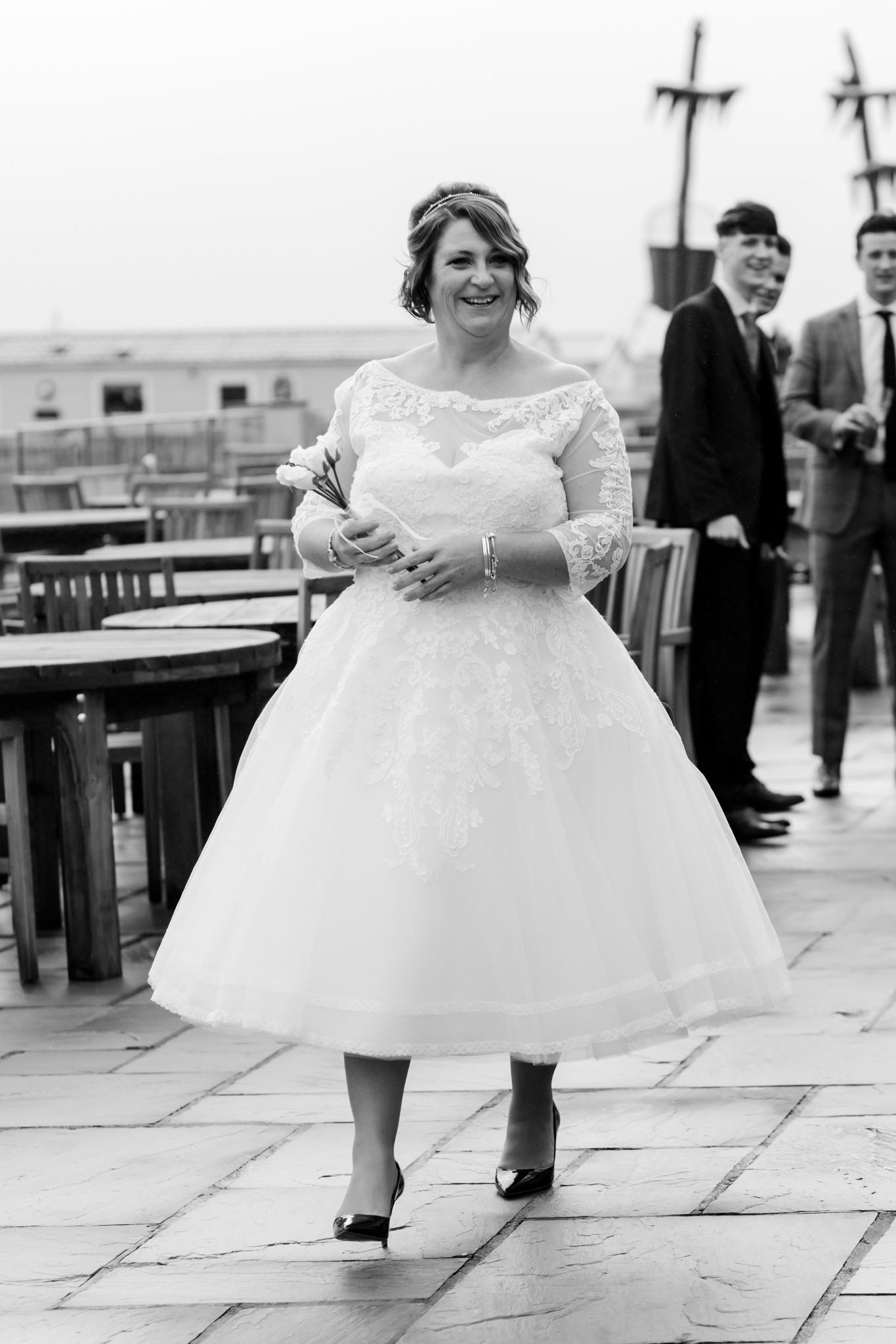 Art by Design Photography - Fontygary wedding South Wales