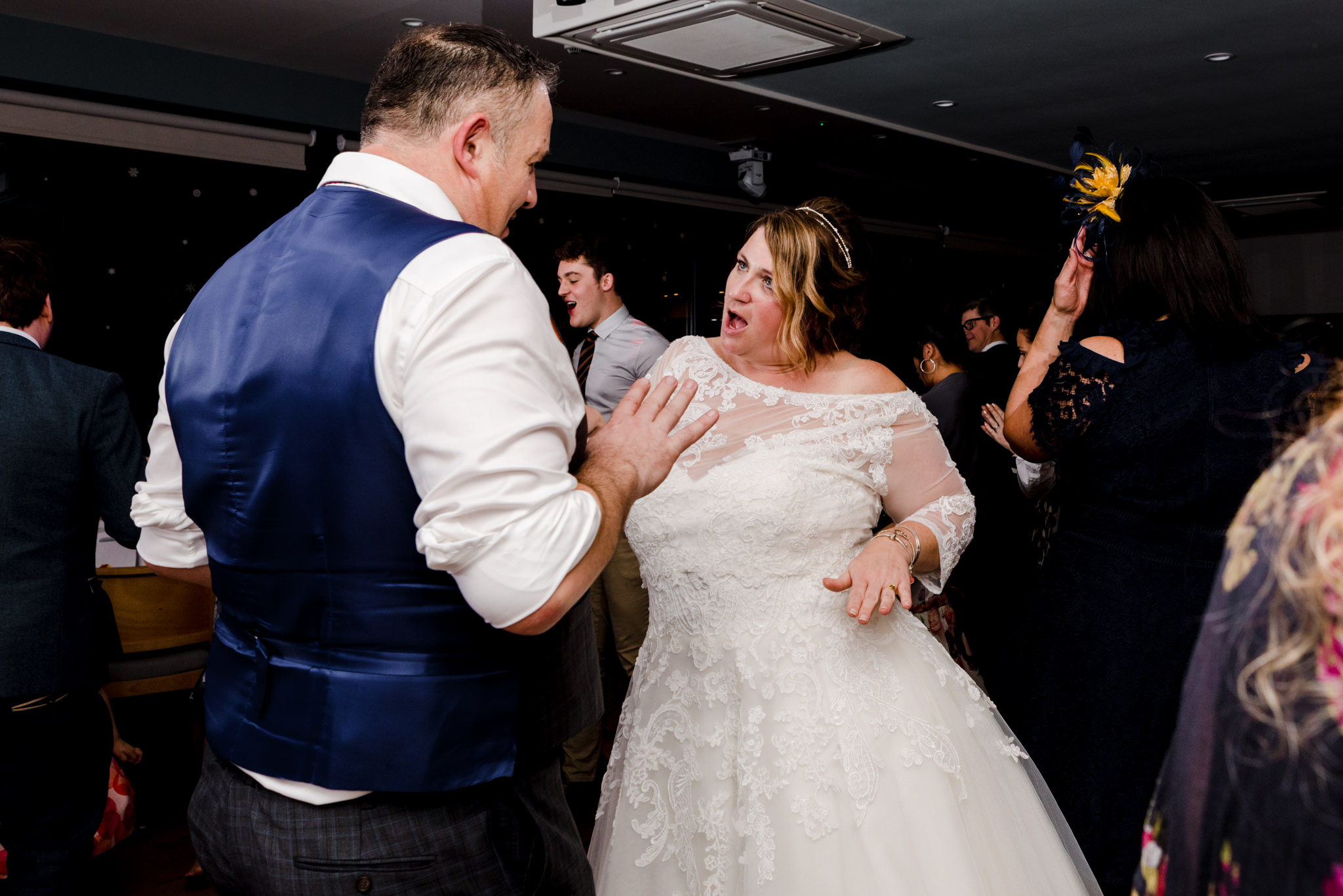 Art by Design Photography - Fontygary wedding South Wales