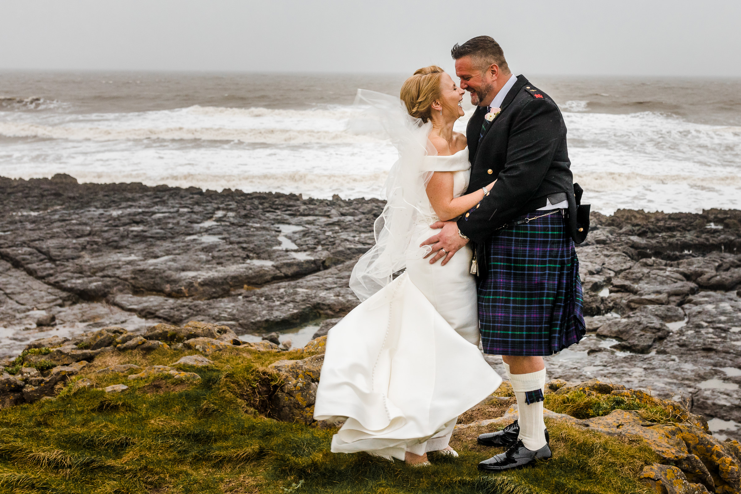 Fairways Hotel Wedding Porthcawl - Art by Design Photography