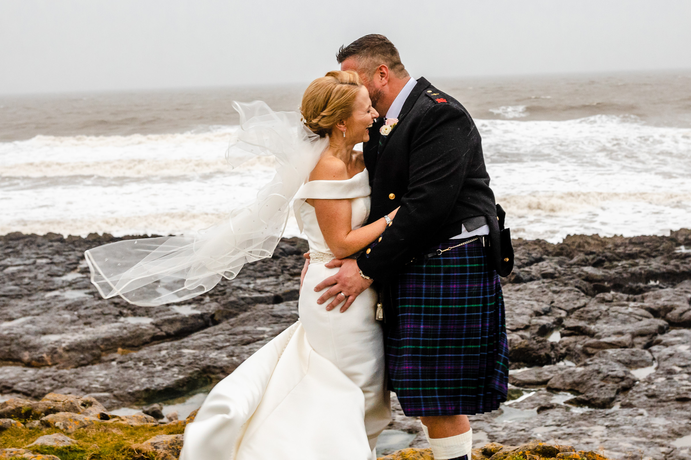 Fairways Hotel Wedding Porthcawl - Art by Design Photography