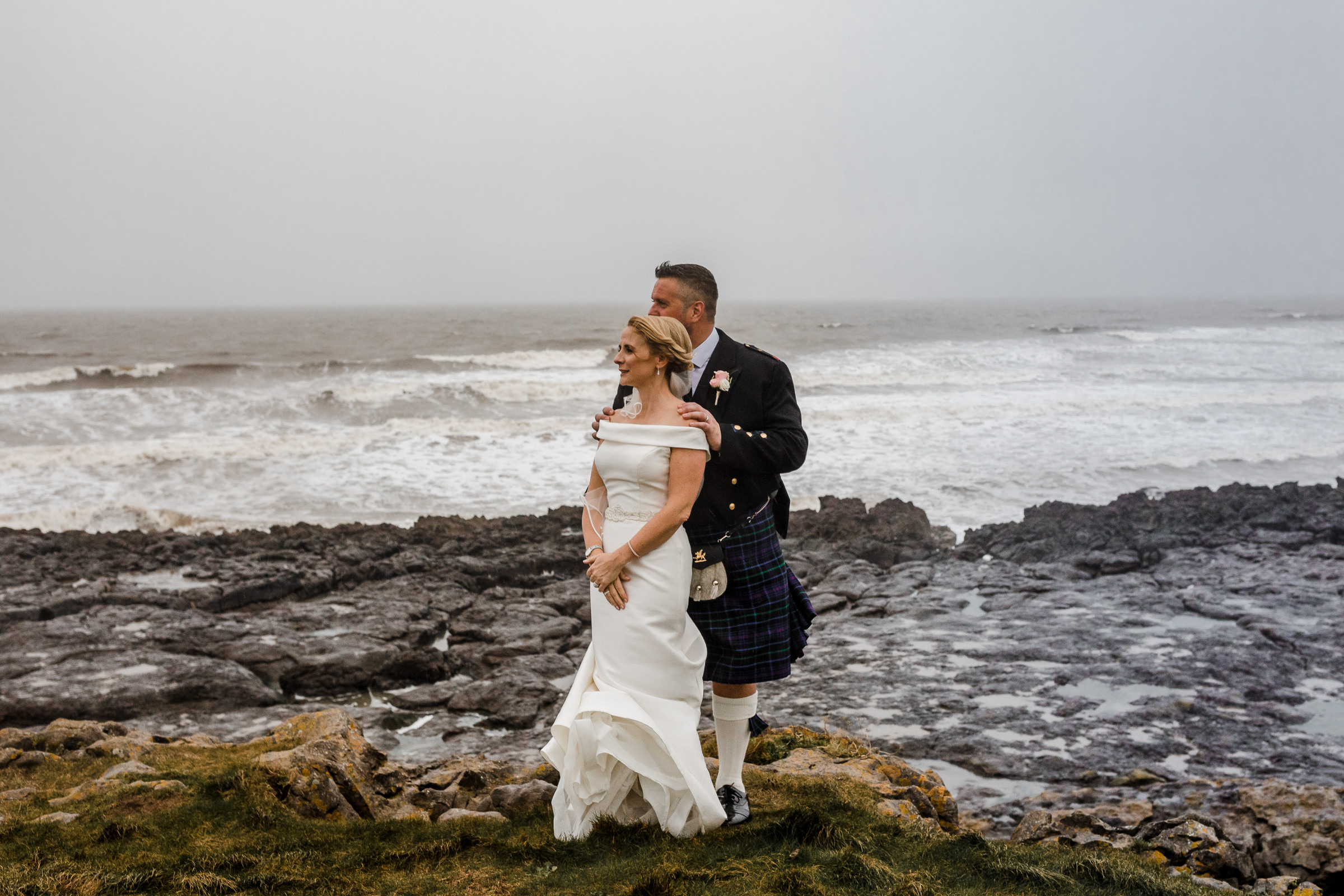 Fairways Hotel Wedding Porthcawl - Art by Design Photography