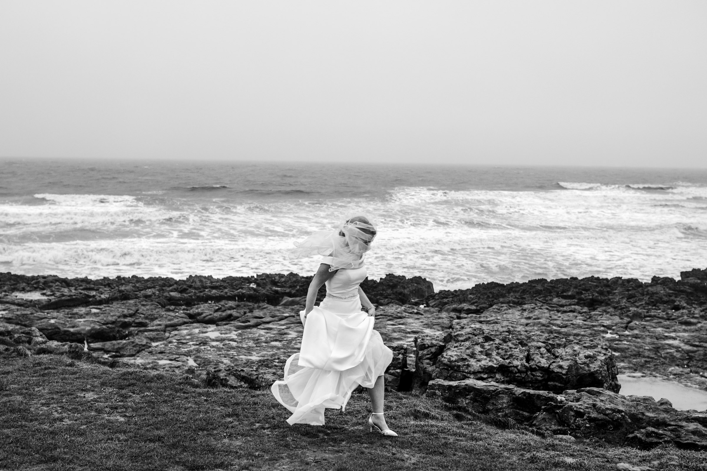 Fairways Hotel Wedding Porthcawl - Art by Design Photography