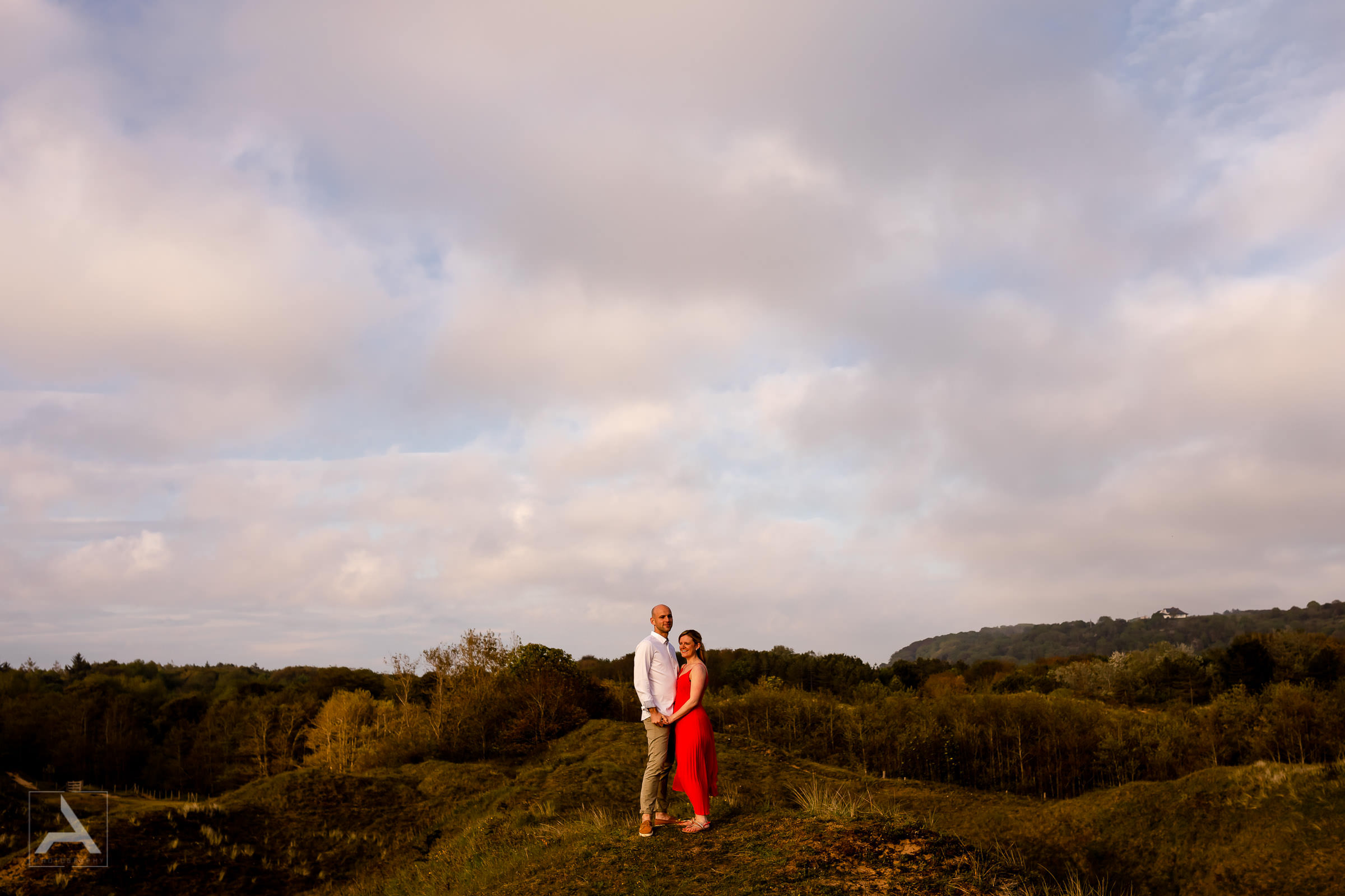 Adventure Session - Merthyr Mawr Sand Dunes