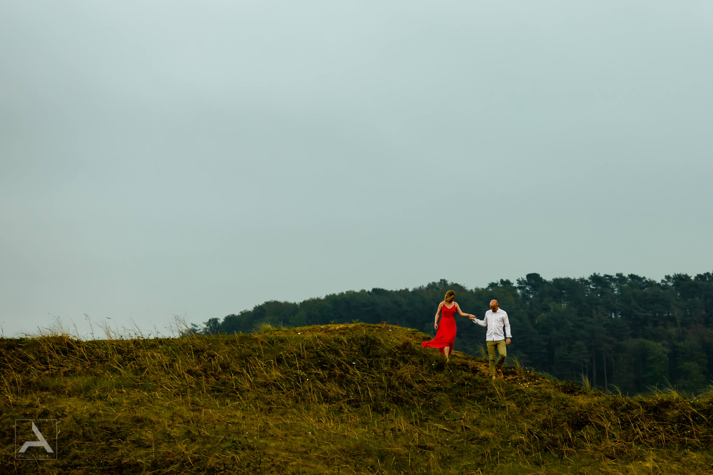 Adventure Session - Merthyr Mawr Sand Dunes