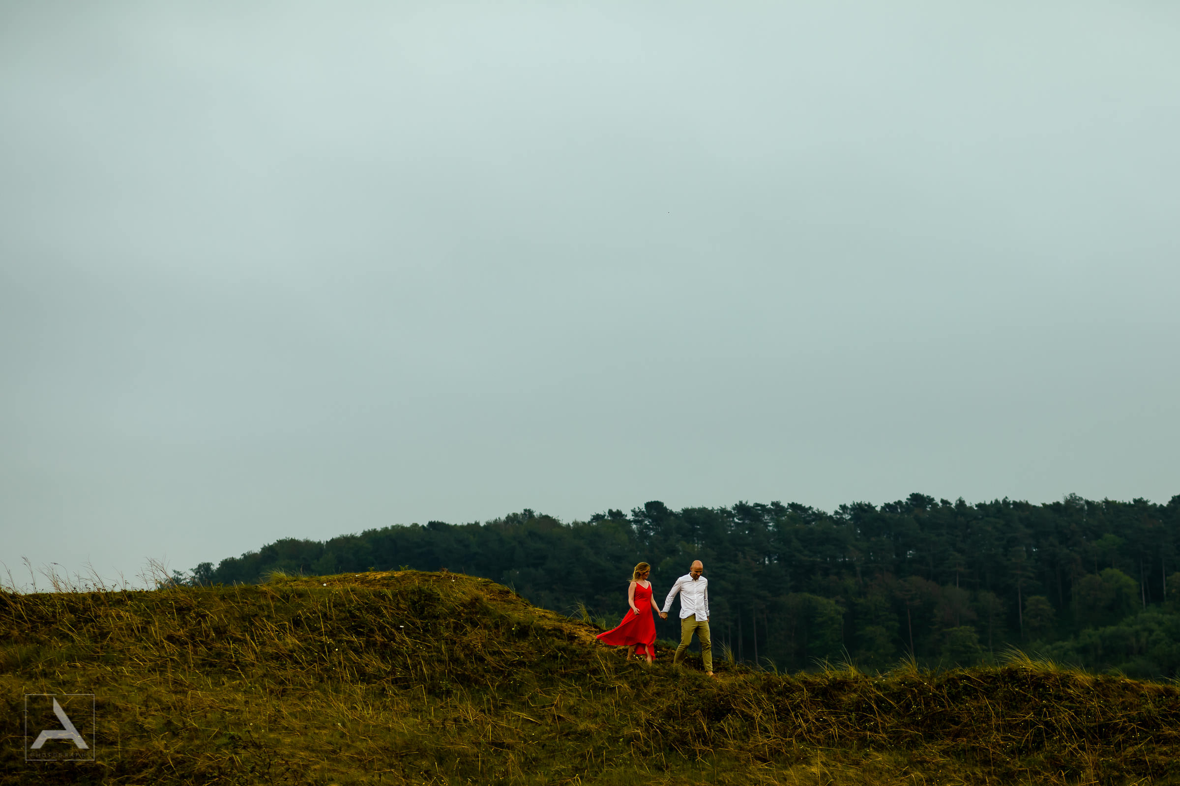 Adventure Session - Merthyr Mawr Sand Dunes