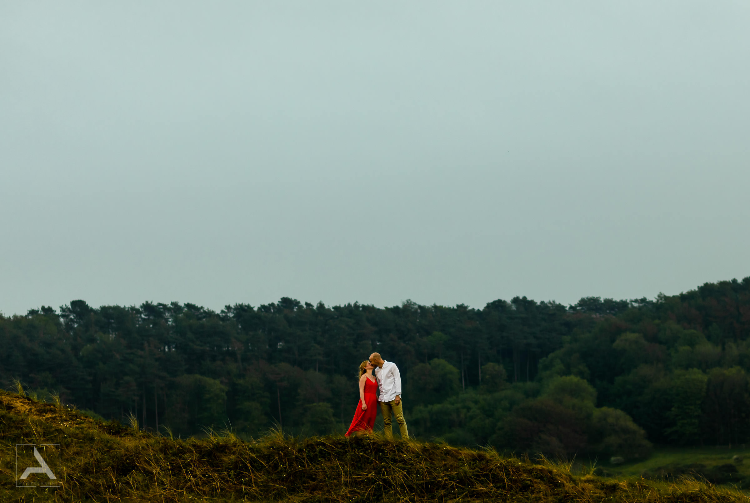 Adventure Session - Merthyr Mawr Sand Dunes