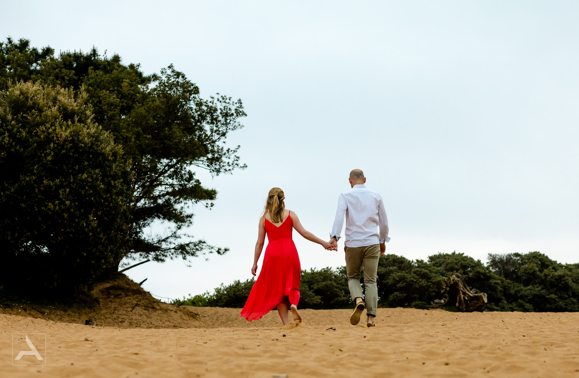 Adventure Session - Merthyr Mawr Sand Dunes