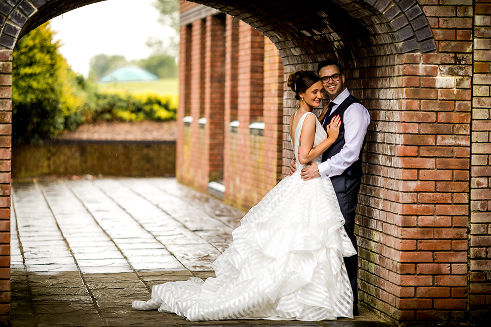 Newport Wedding Photographer - Peterstone Lakes