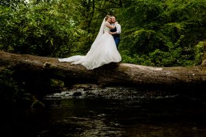 Read more about the article Bryngarw House Wedding Photographer | Steve Wheller