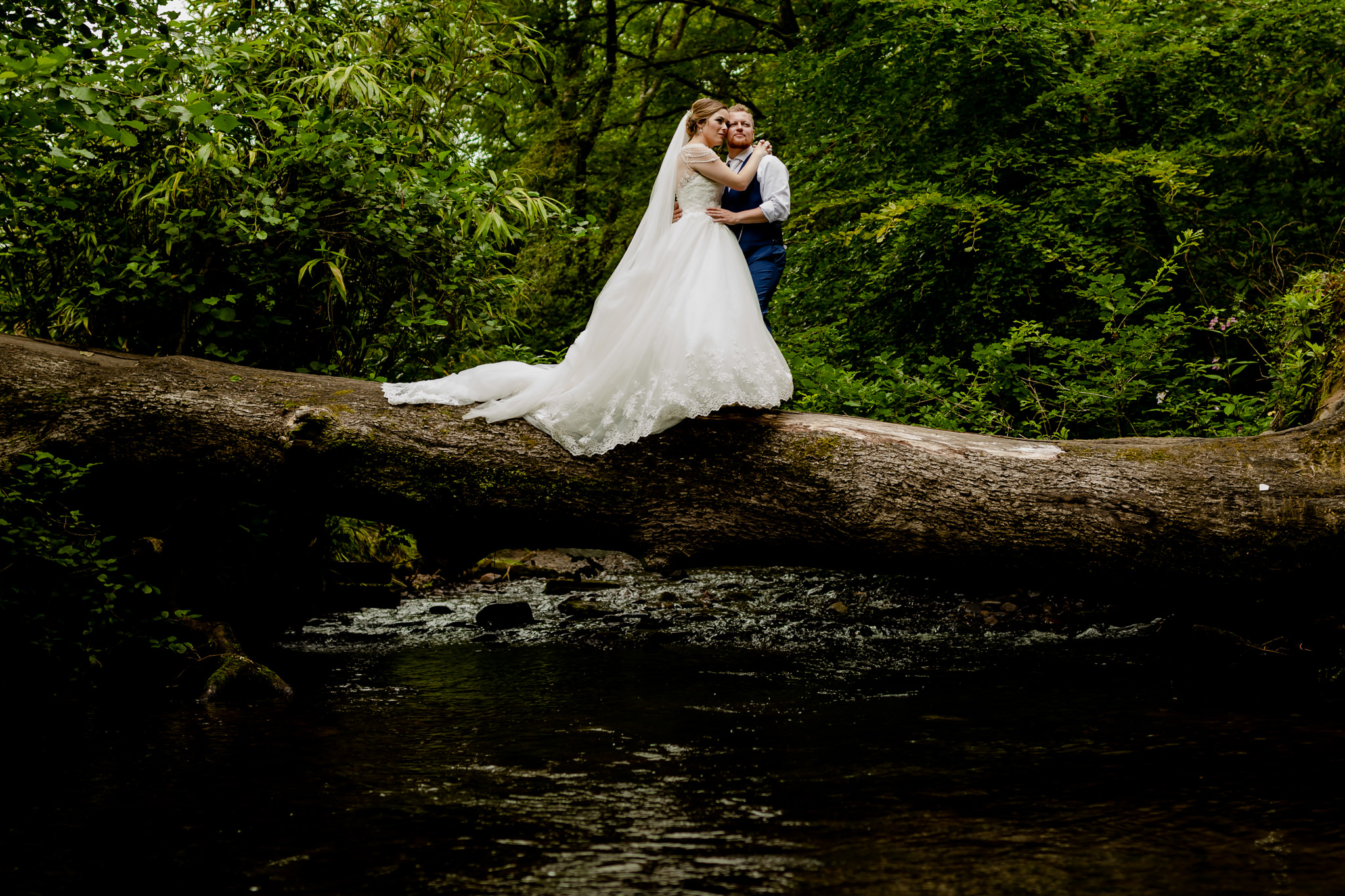 Read more about the article Bryngarw House Weddings & Wedding Photography