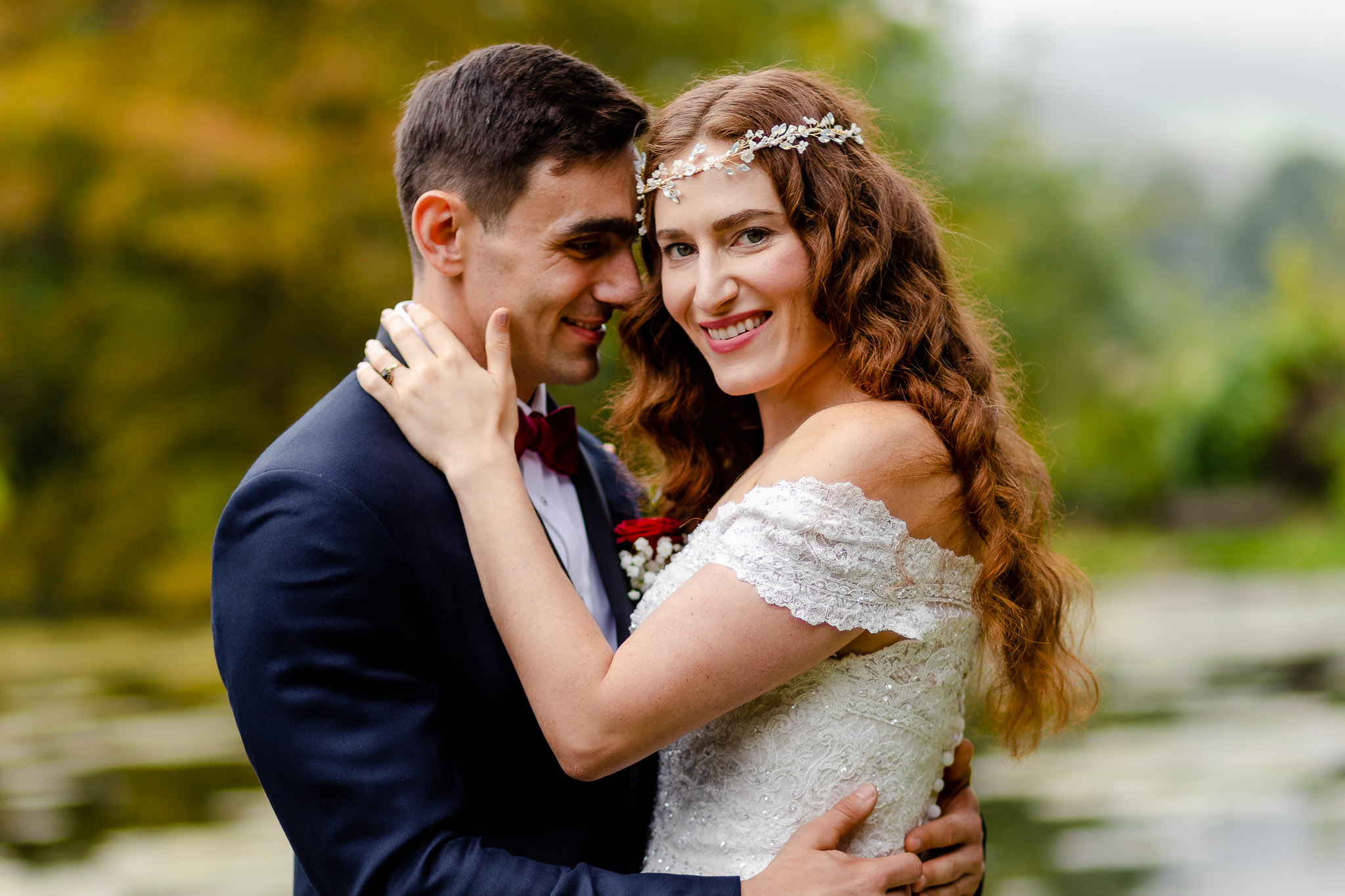 Brecon Wedding Photographer South Wales