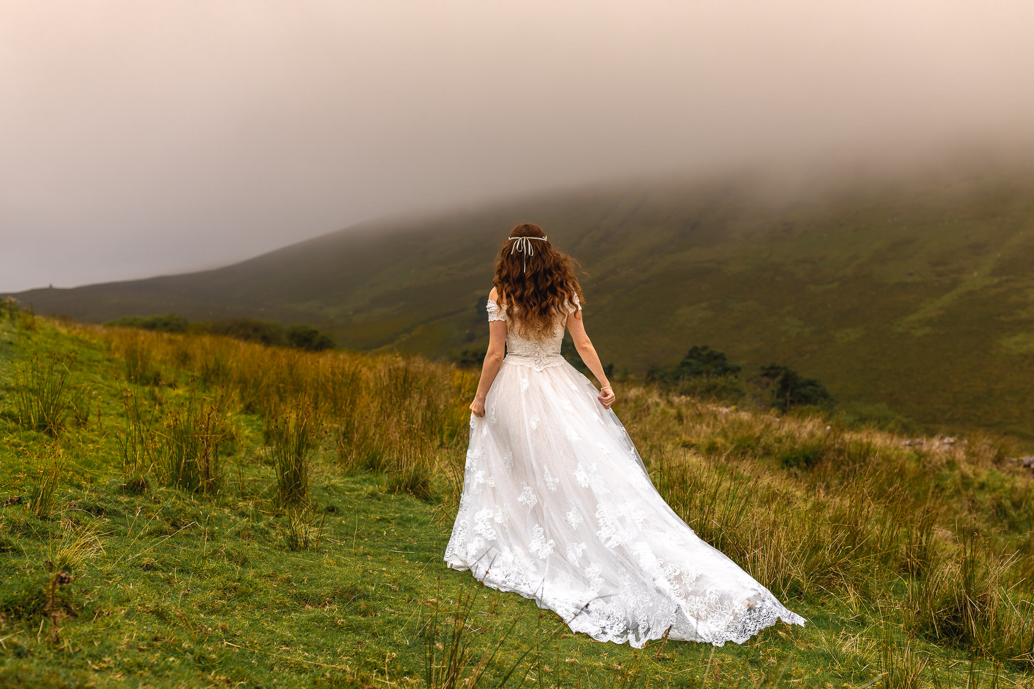 Brecon Wedding Photographer South Wales