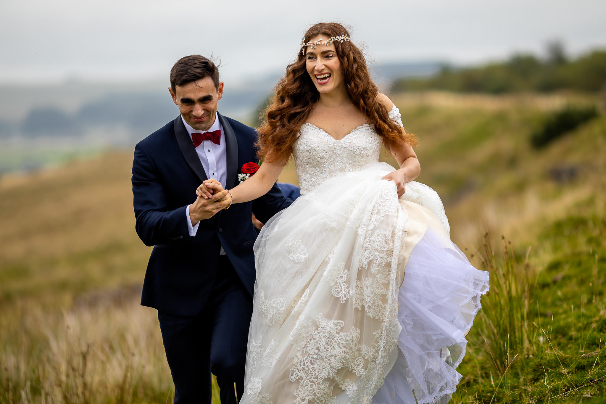 Brecon Wedding Photographer South Wales