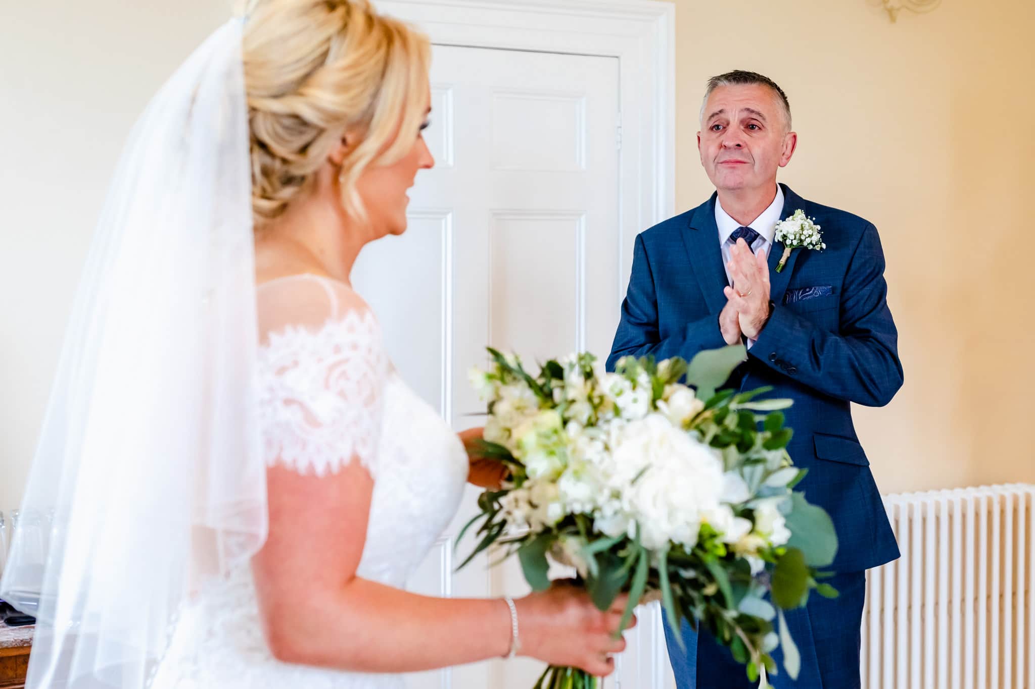 St Tewdrics House Wedding 6 | Art by Design Photography