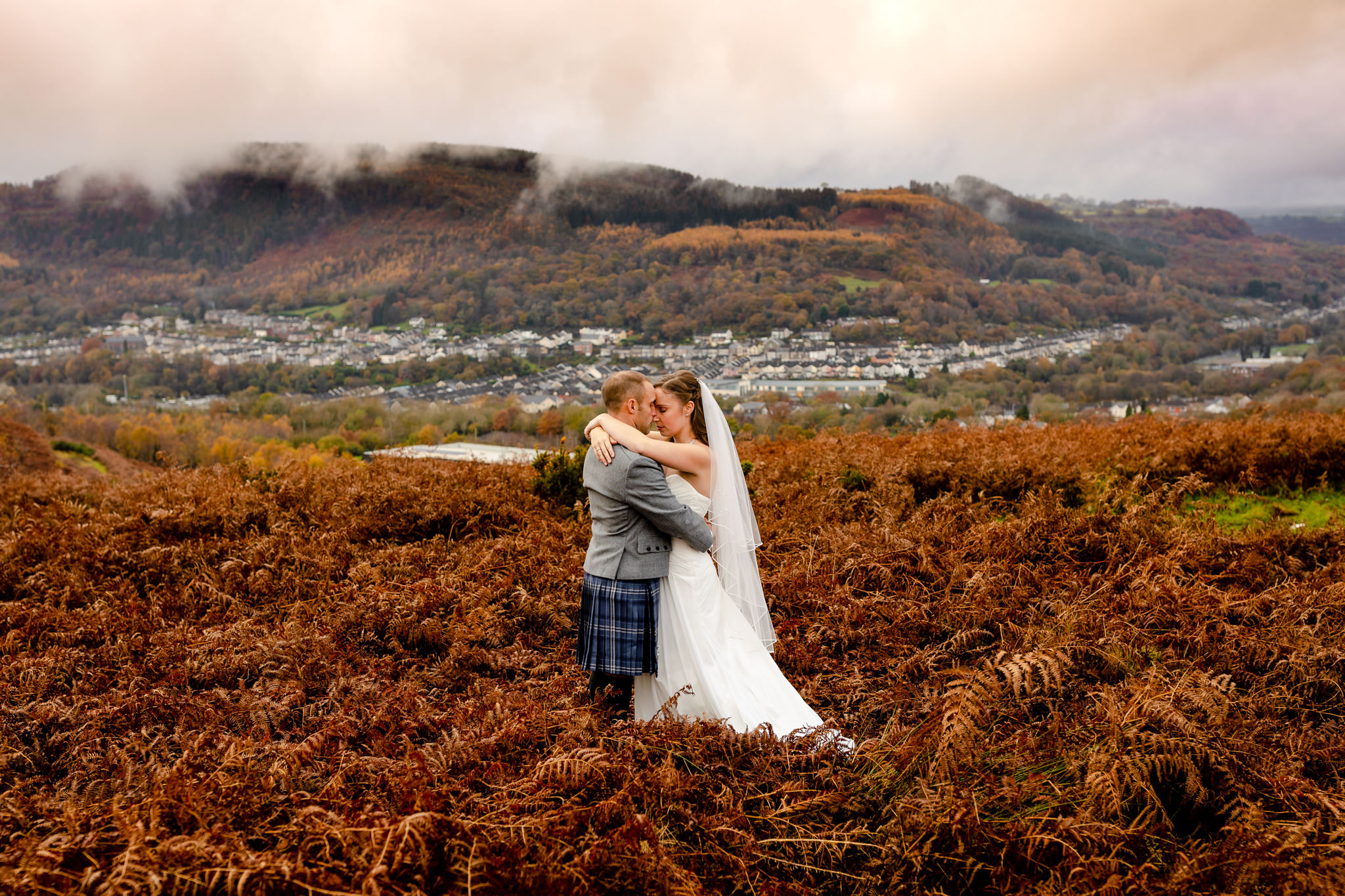 South Wales Wedding Photography - Art by Design