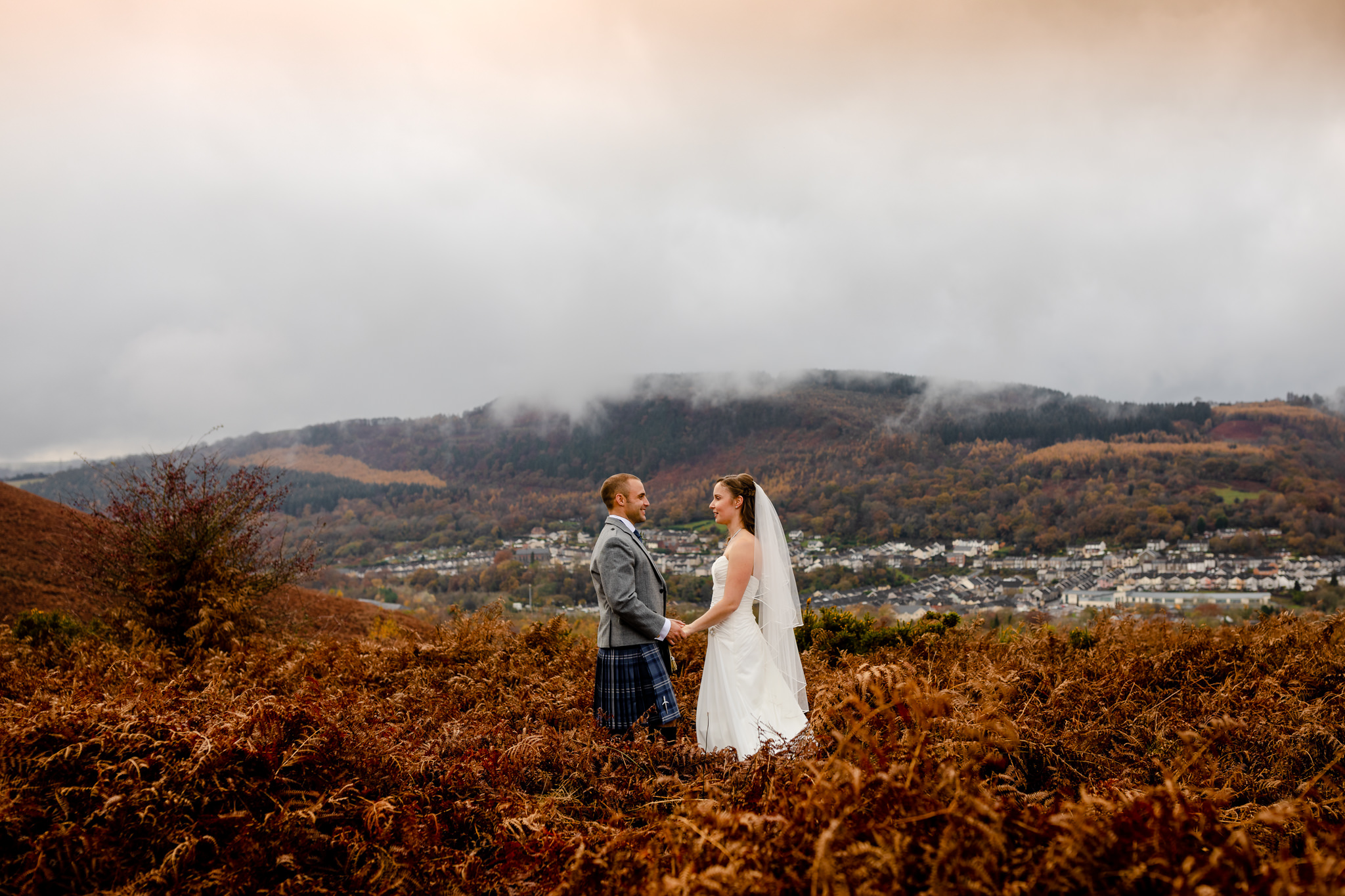 South Wales Wedding Photography - Art by Design