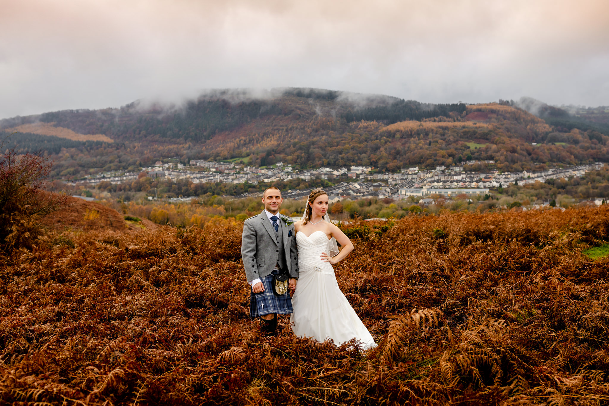 South Wales Wedding Photography - Art by Design