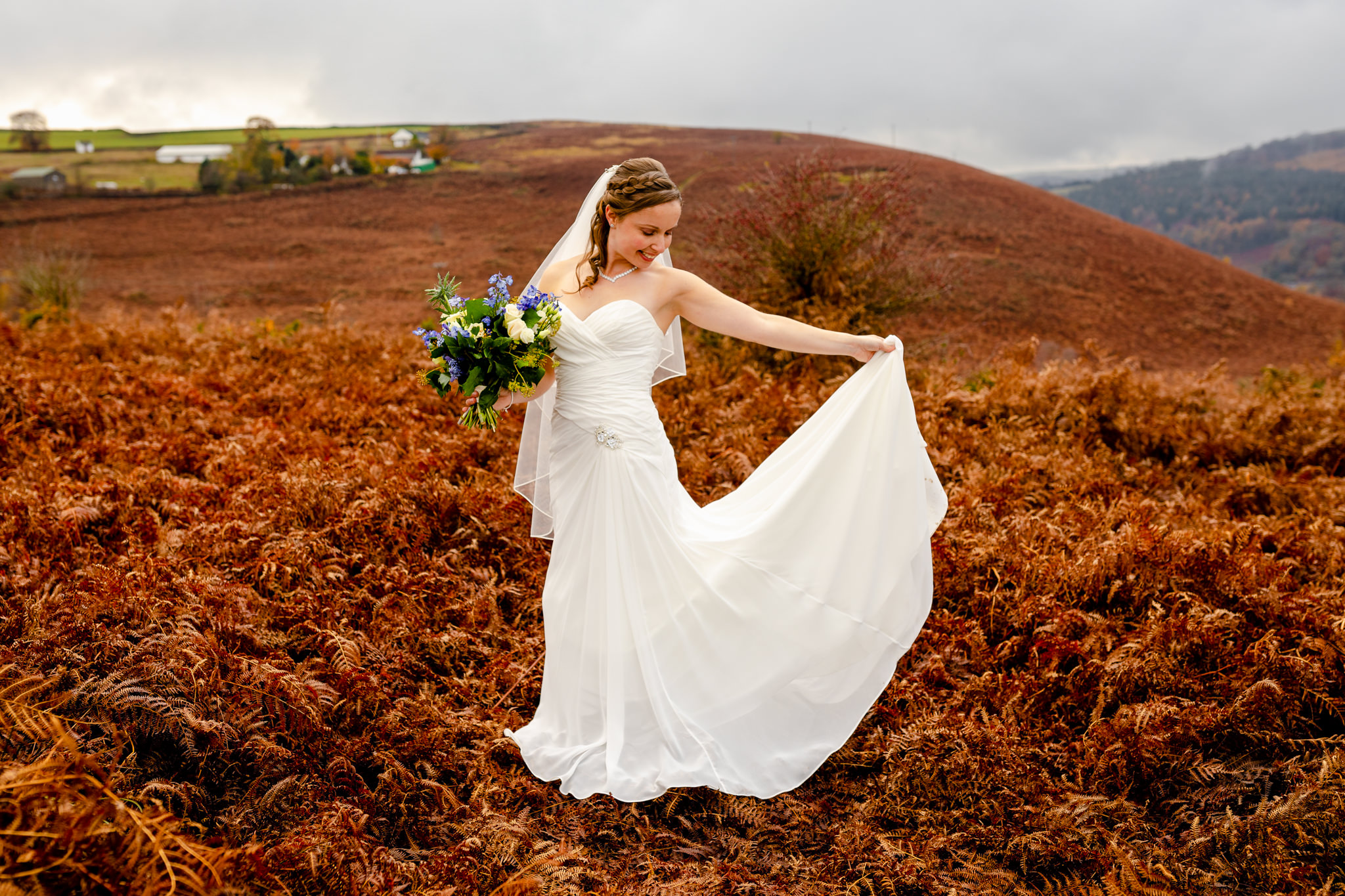 South Wales Wedding Photography - Art by Design