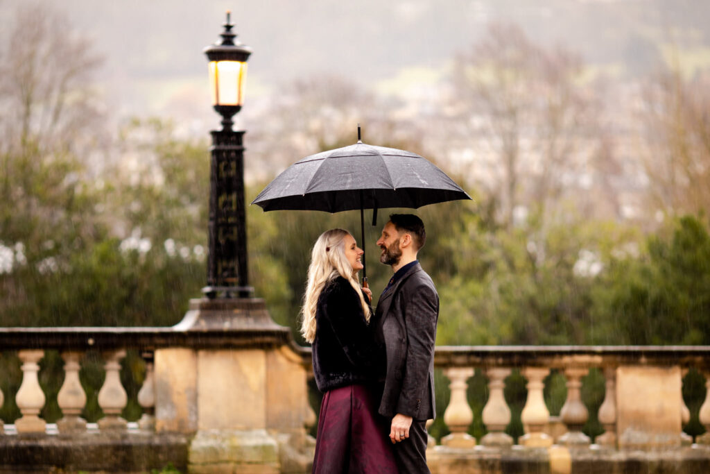 Elopement Photography Bath & UK