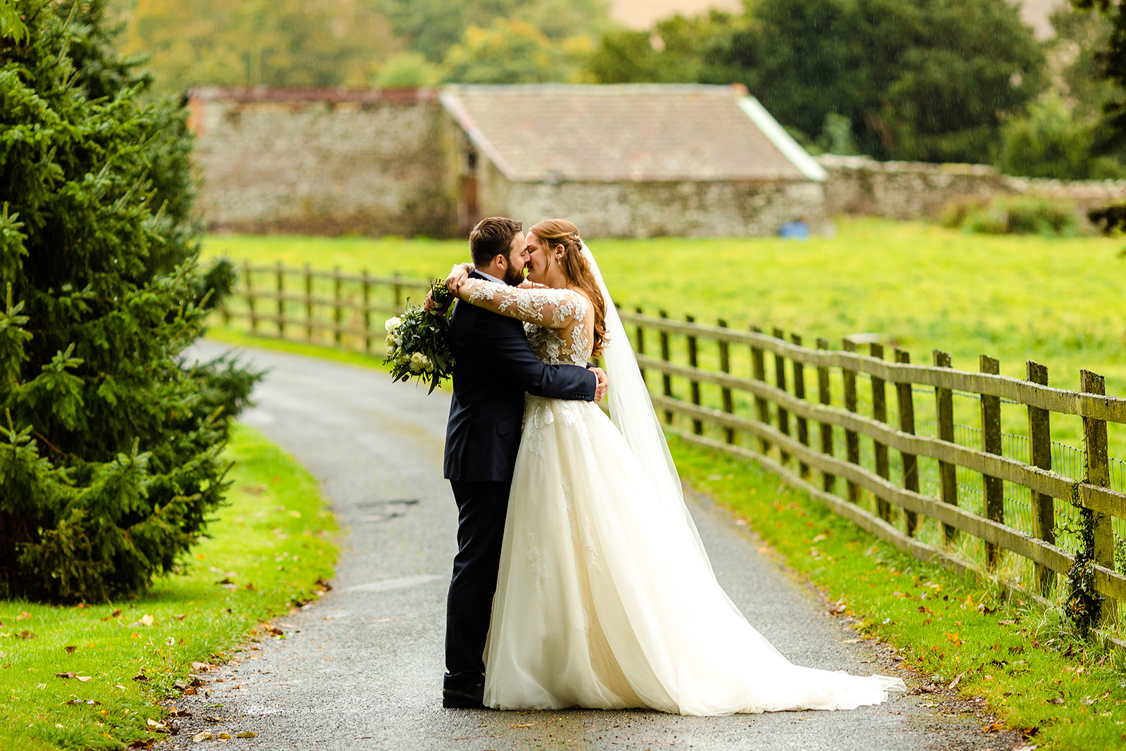 Peterstone Court Wedding Photography