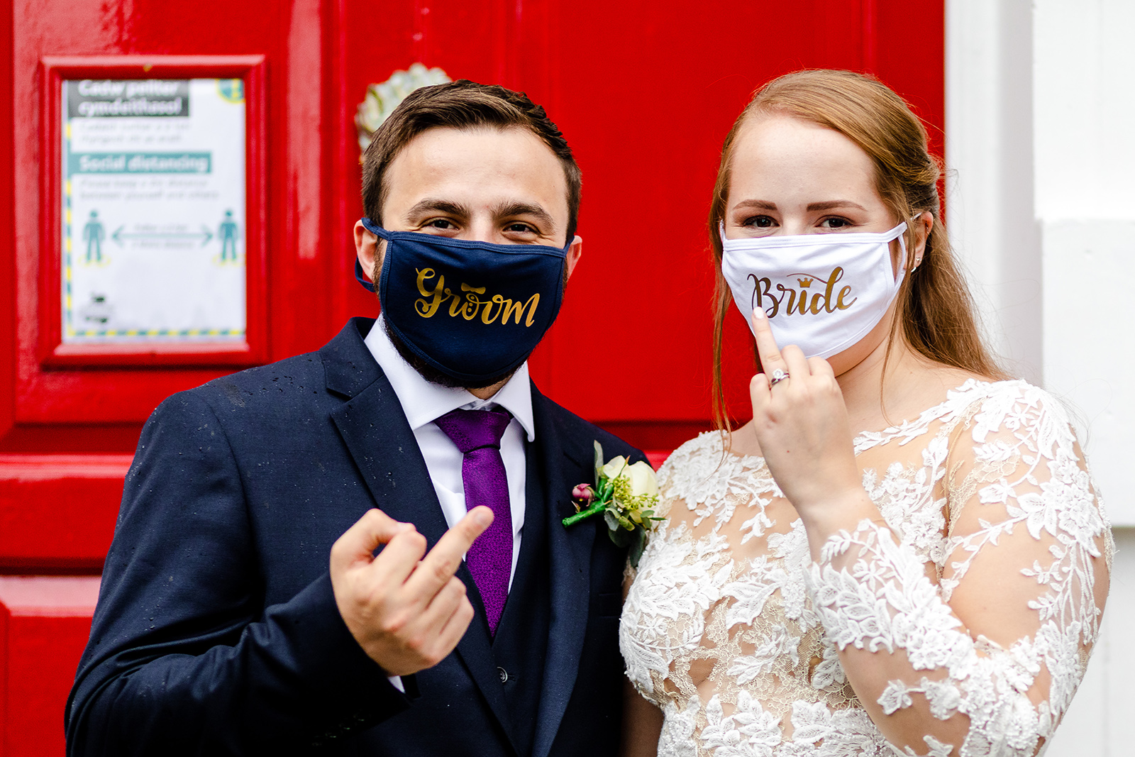 Read more about the article Best of 2020 | Wedding Photography Wales & UK