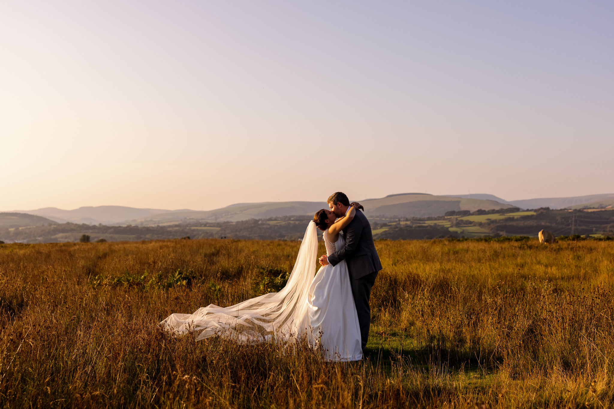 Wedding Photographer Bridgend - Art by Design Photography