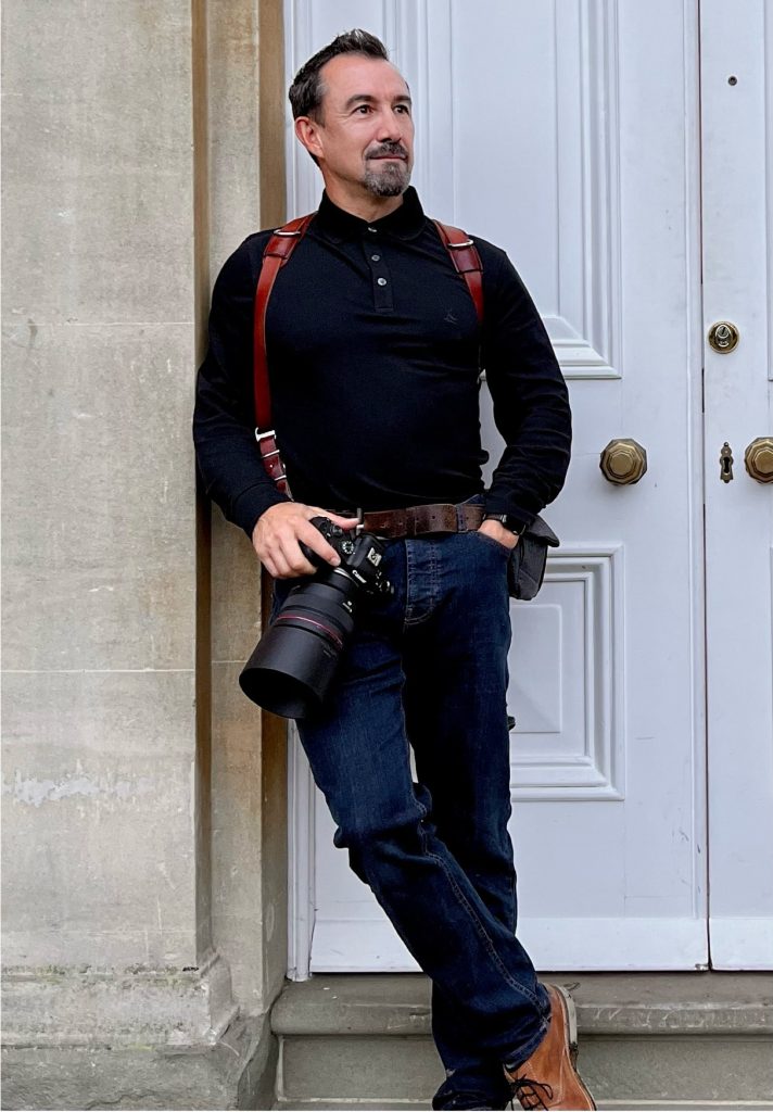 Steve Wheller - Wedding Photographer Bridgend, South Wales