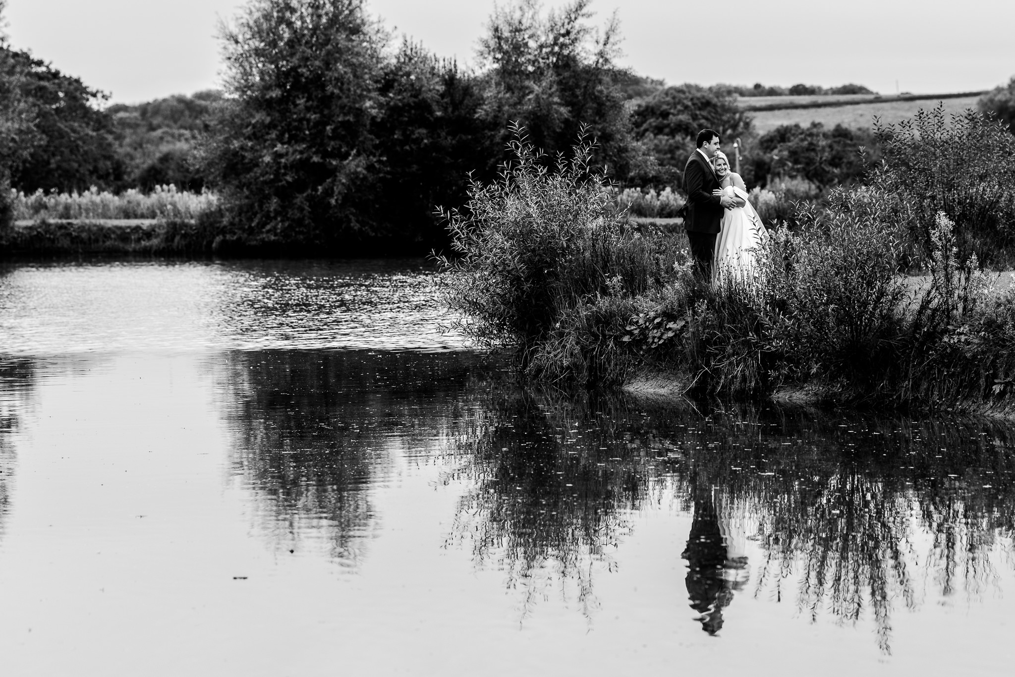 Dyffryn Springs Wedding Cardiff