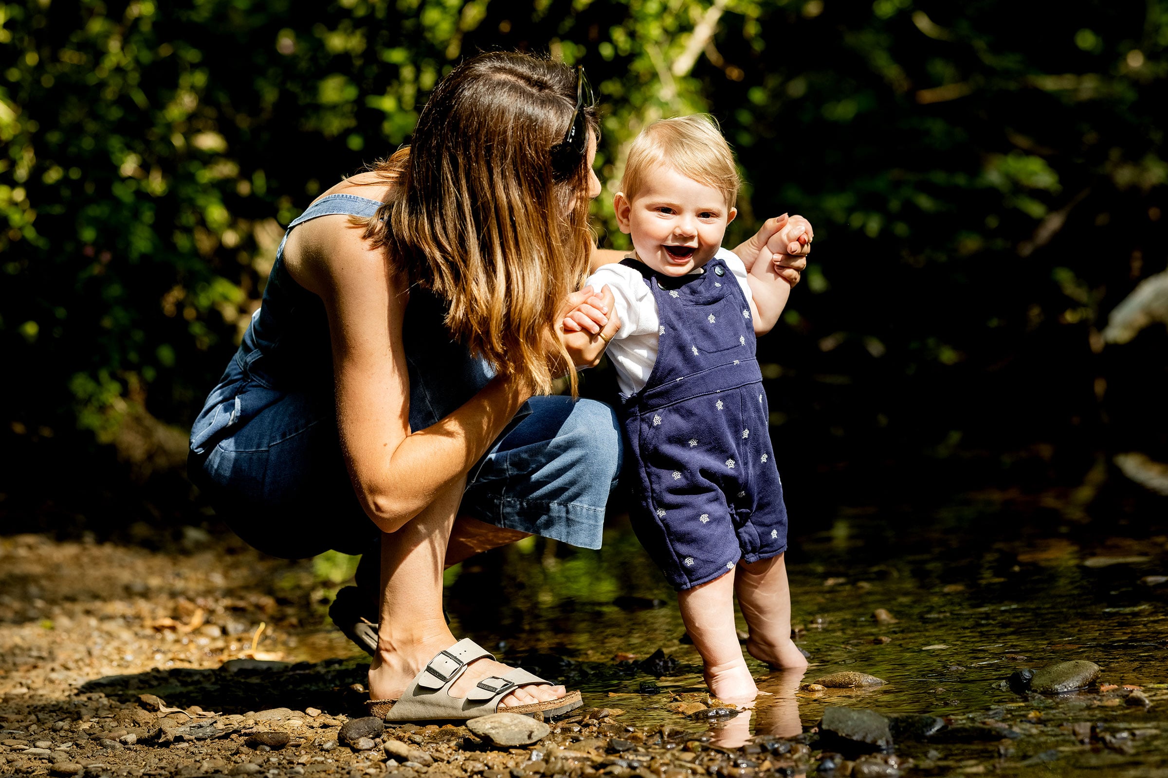 Family Photographer Bridgend Area