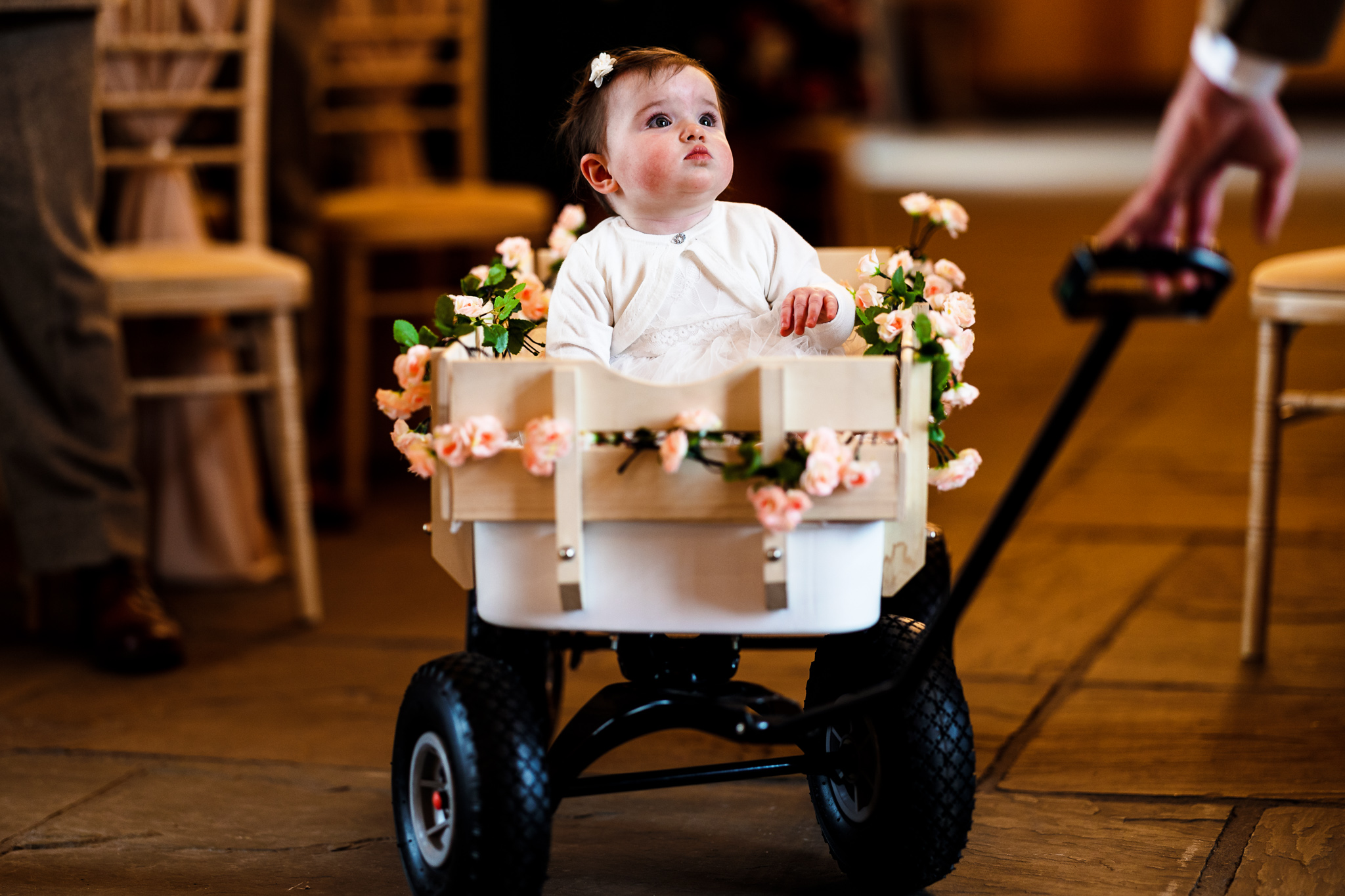 The Barn at Brynich wedding photographer